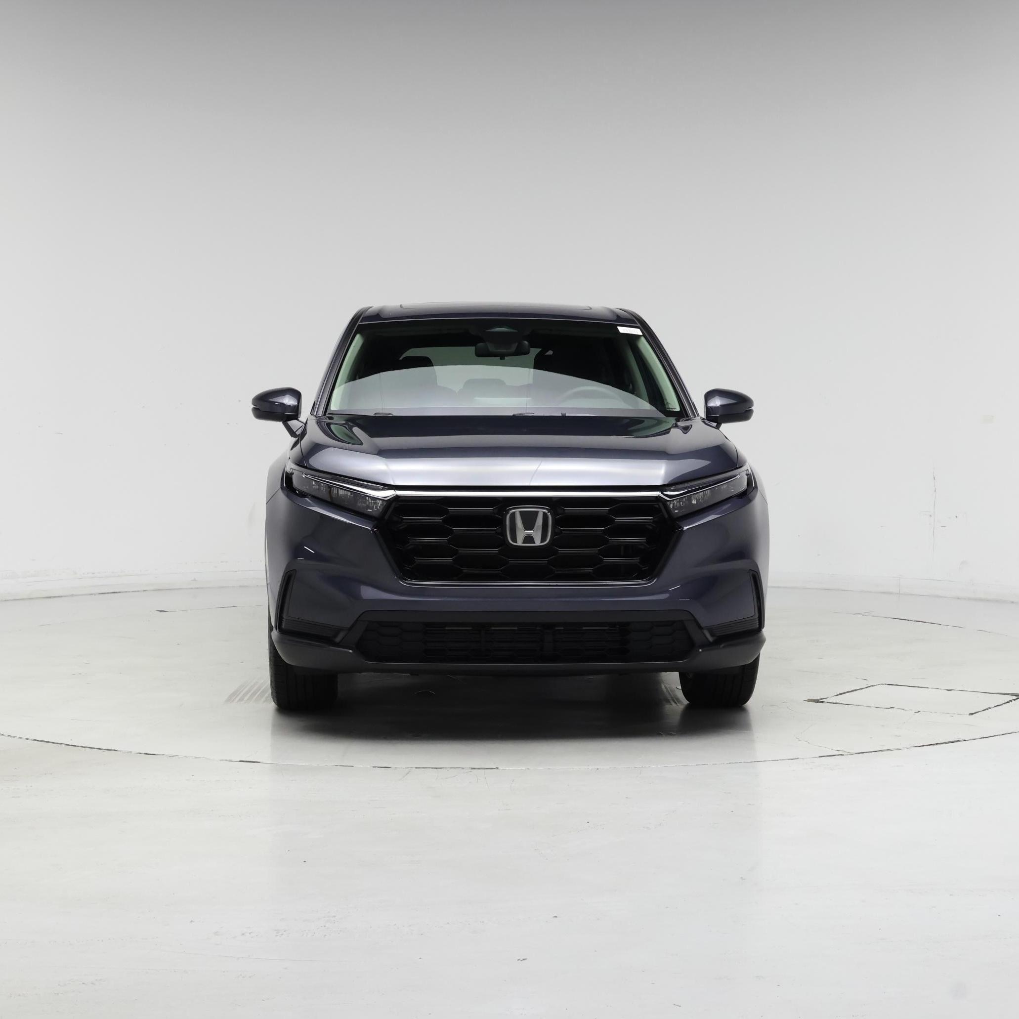 Thumbnail: 2025 Honda CR-V - 5