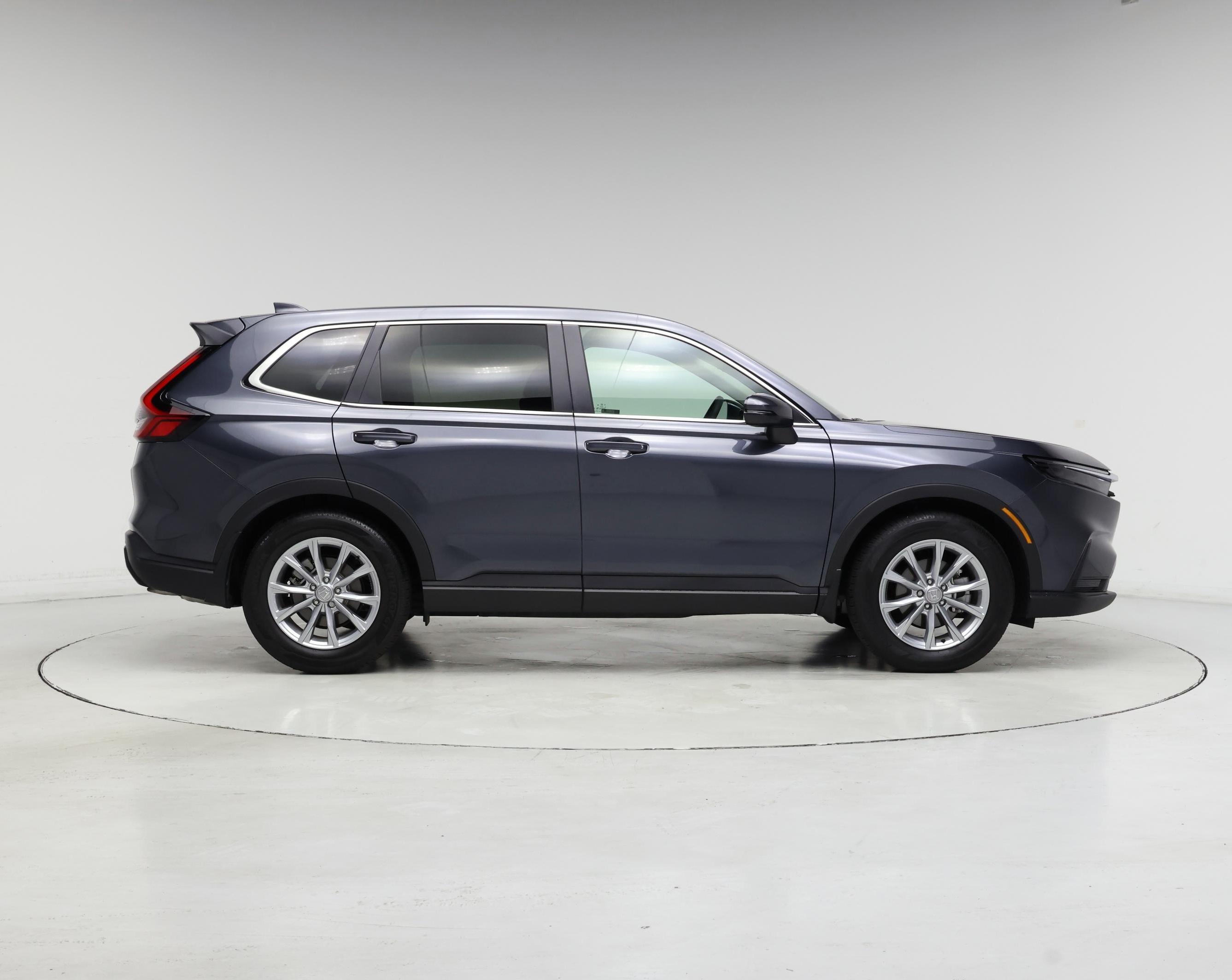 Thumbnail: 2025 Honda CR-V - 7