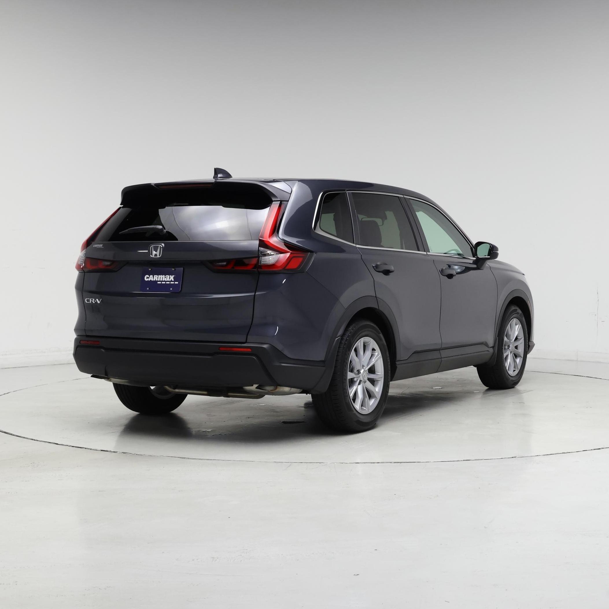 Thumbnail: 2025 Honda CR-V - 8