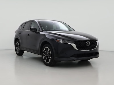 2022 Mazda CX-5 2.5 S Premium Package