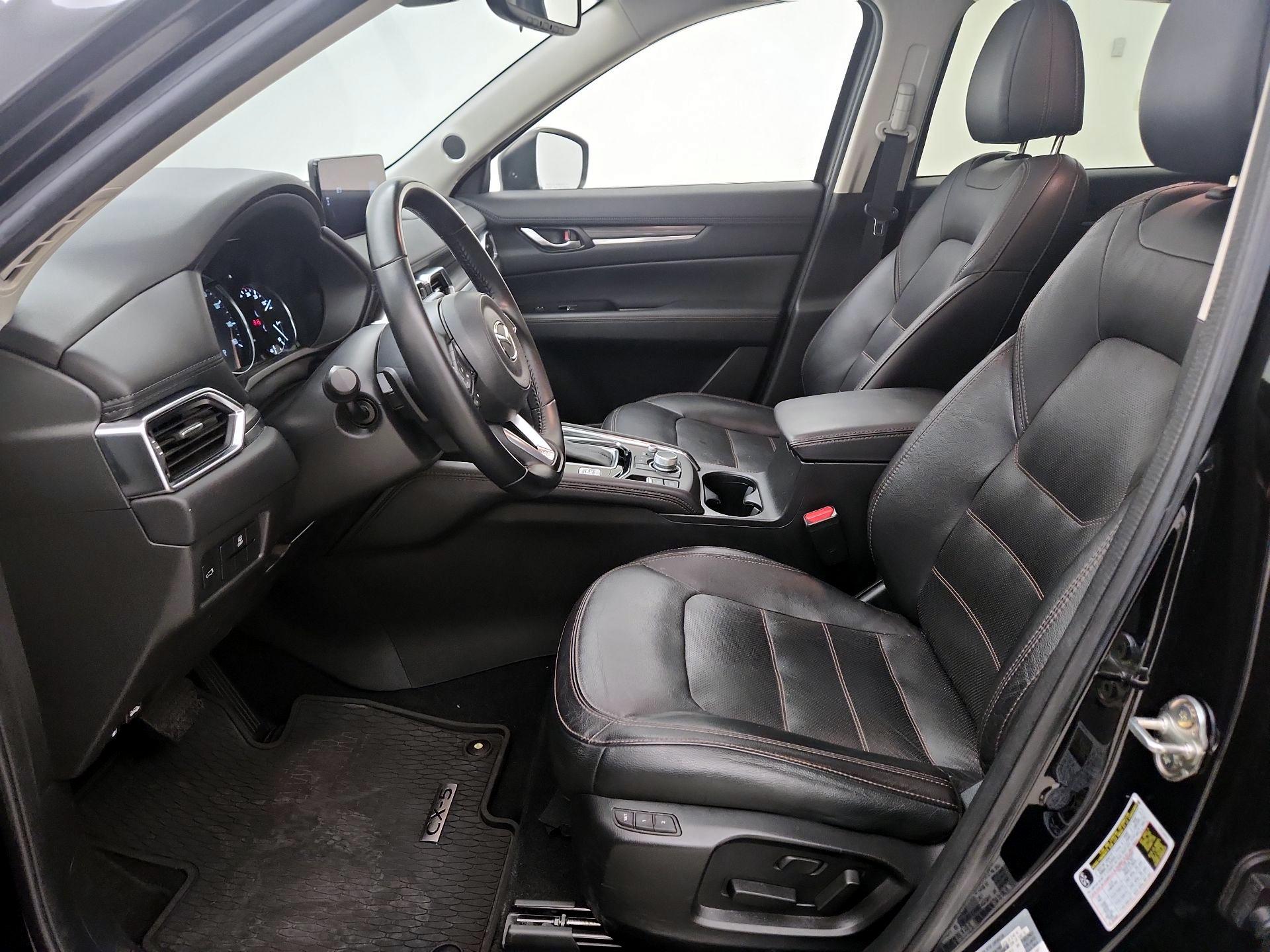 Thumbnail: 2022 Mazda CX-5 - 11