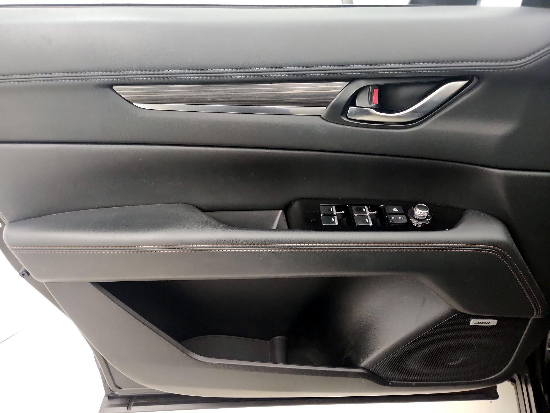 Thumbnail: 2022 Mazda CX-5 - 12