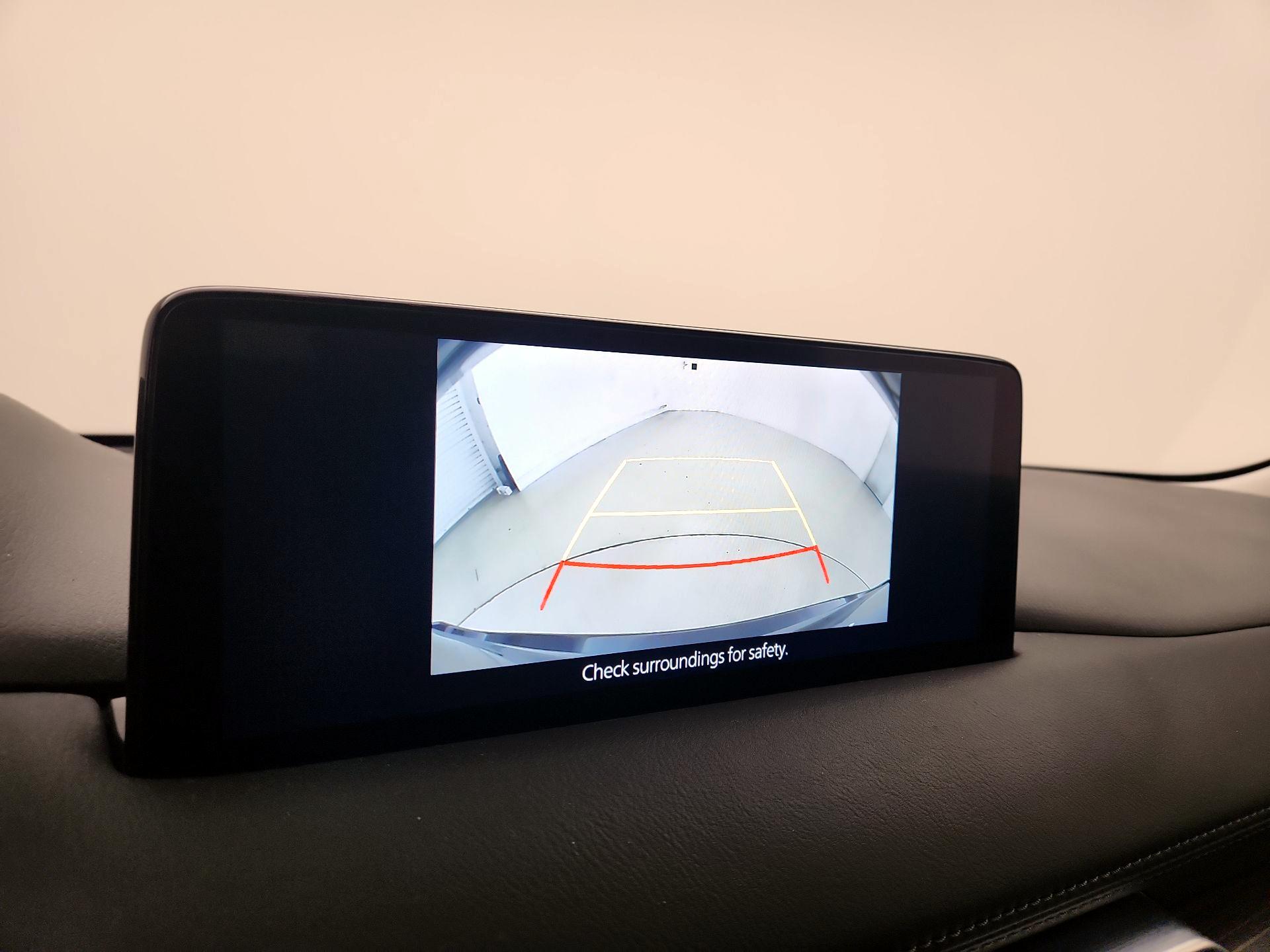 Thumbnail: 2022 Mazda CX-5 - 14