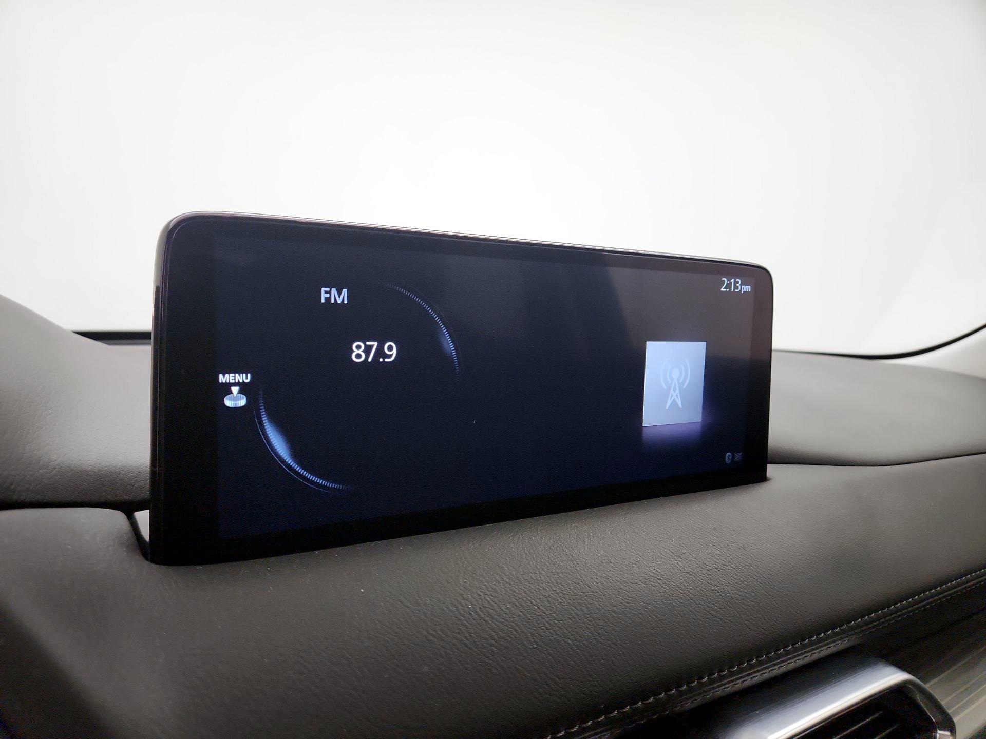 Thumbnail: 2022 Mazda CX-5 - 15