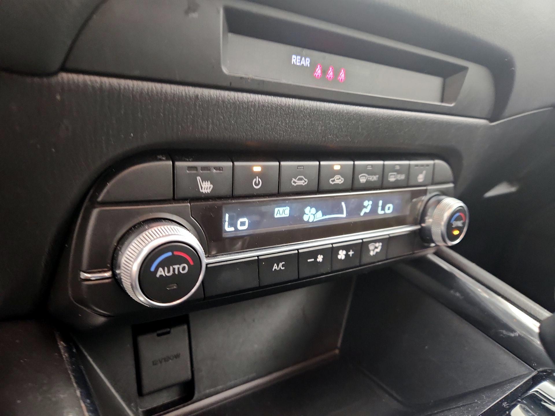 Thumbnail: 2022 Mazda CX-5 - 16