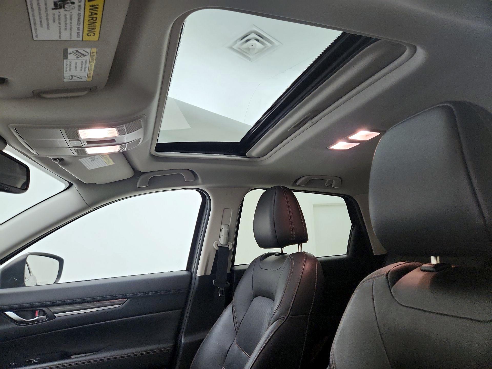 Thumbnail: 2022 Mazda CX-5 - 19