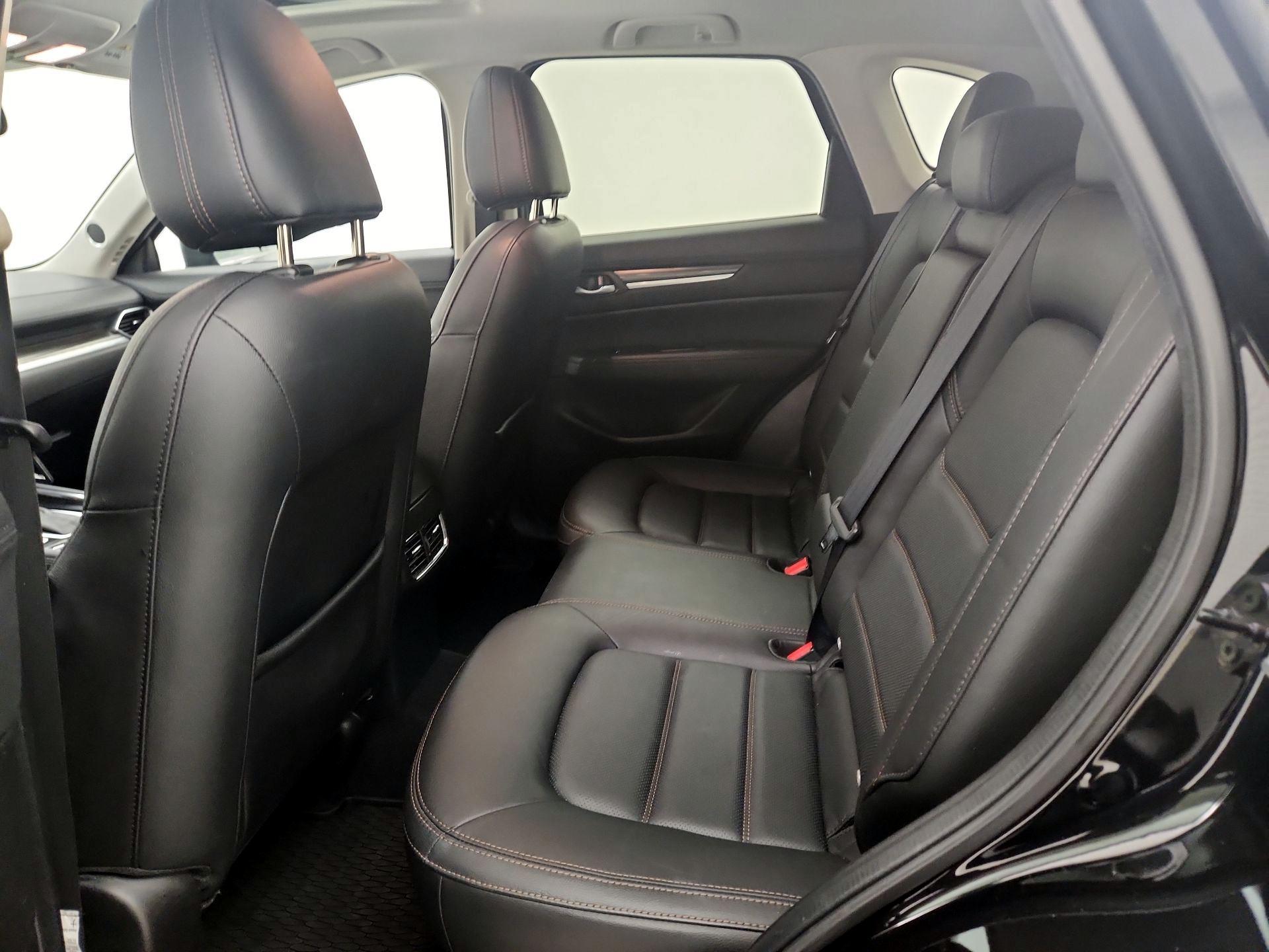 Thumbnail: 2022 Mazda CX-5 - 20