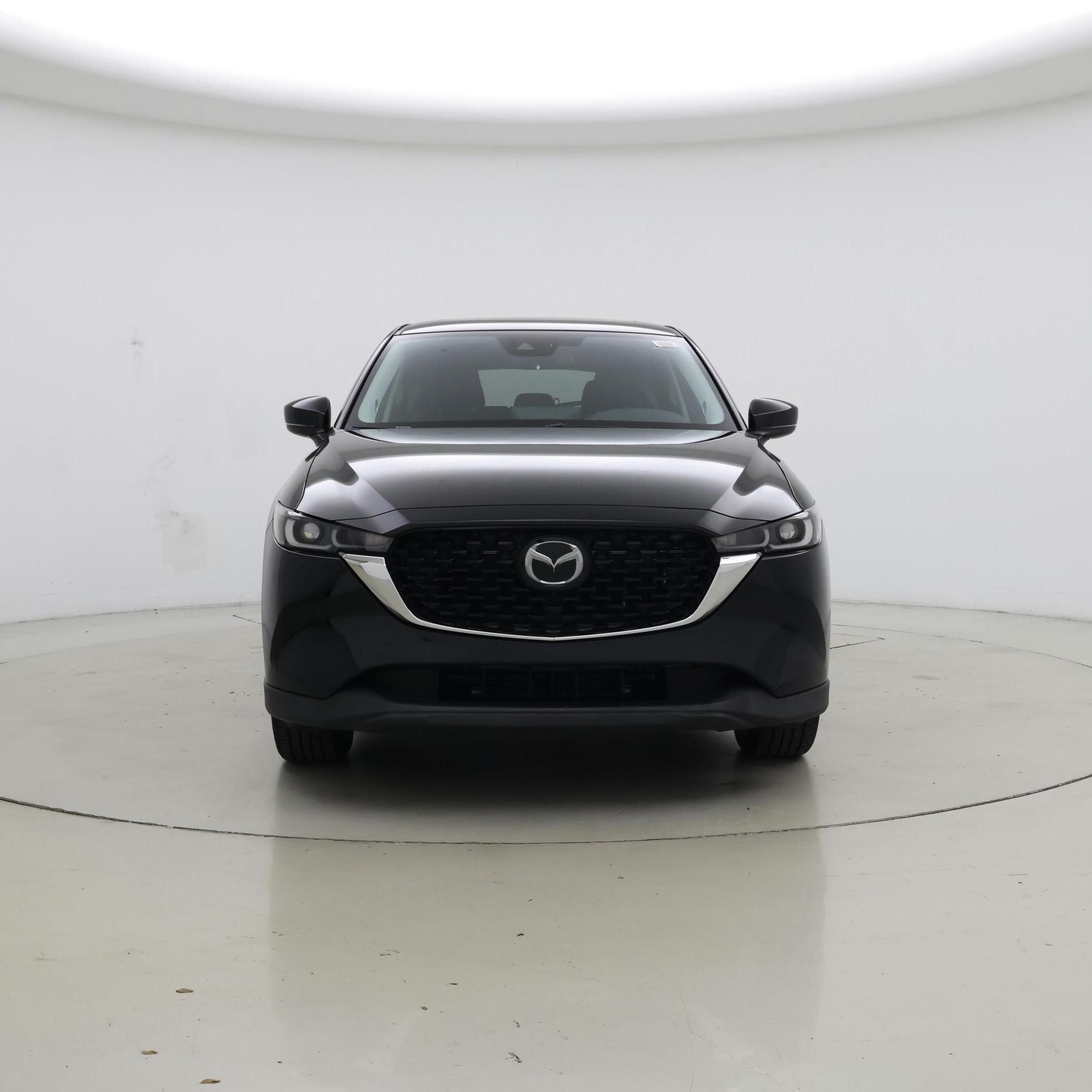 Thumbnail: 2022 Mazda CX-5 - 5