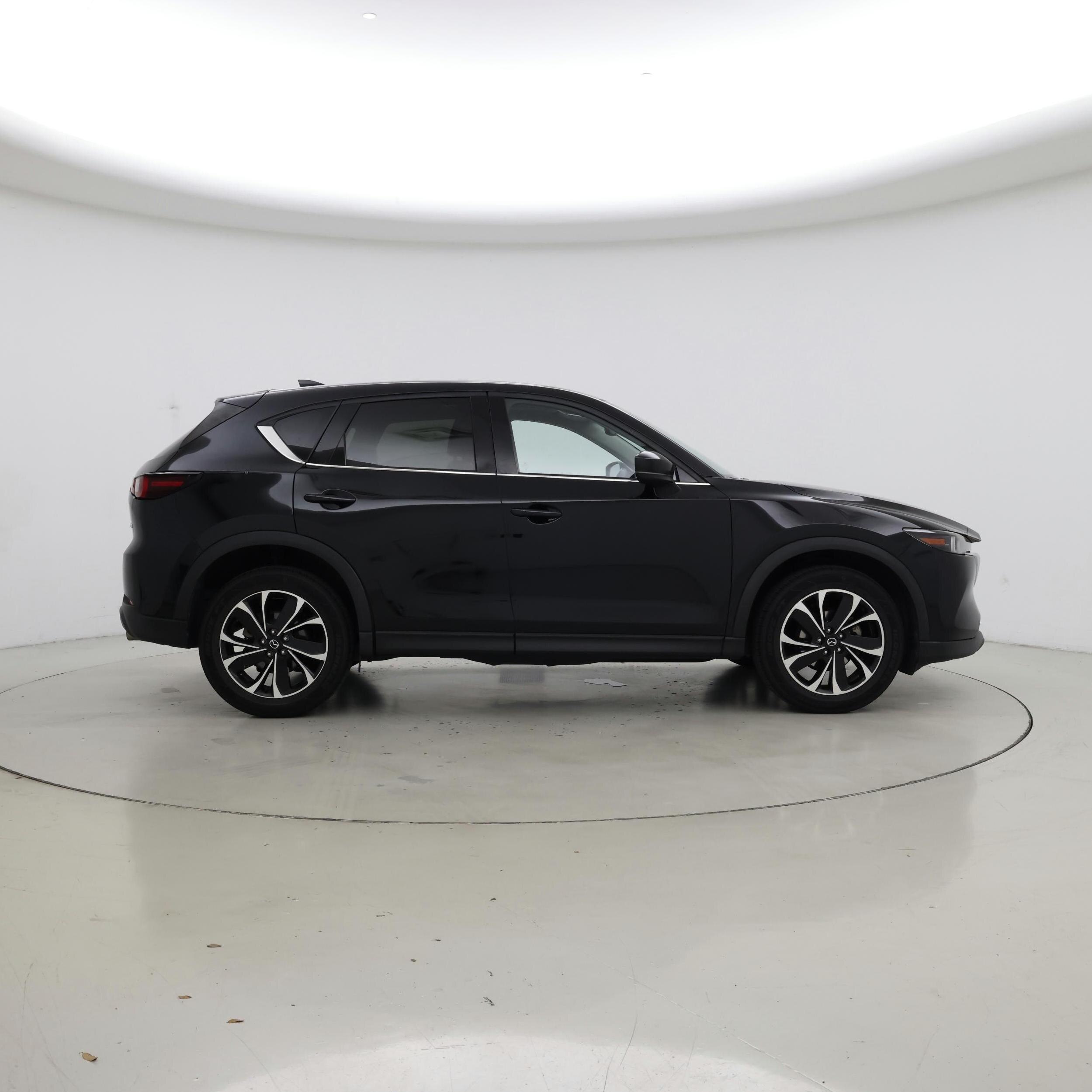 Thumbnail: 2022 Mazda CX-5 - 7