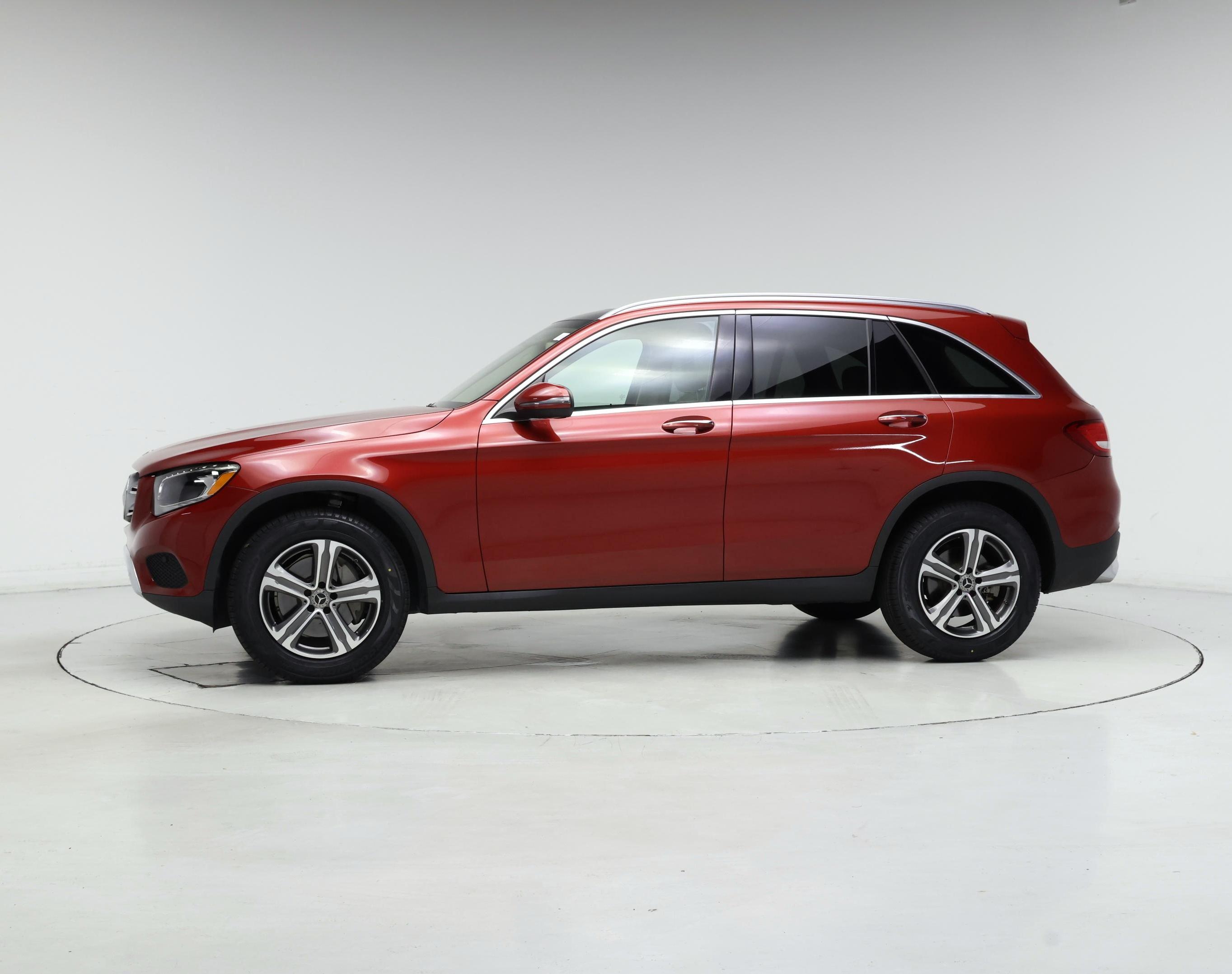 Thumbnail: 2019 Mercedes-Benz GLC - 3