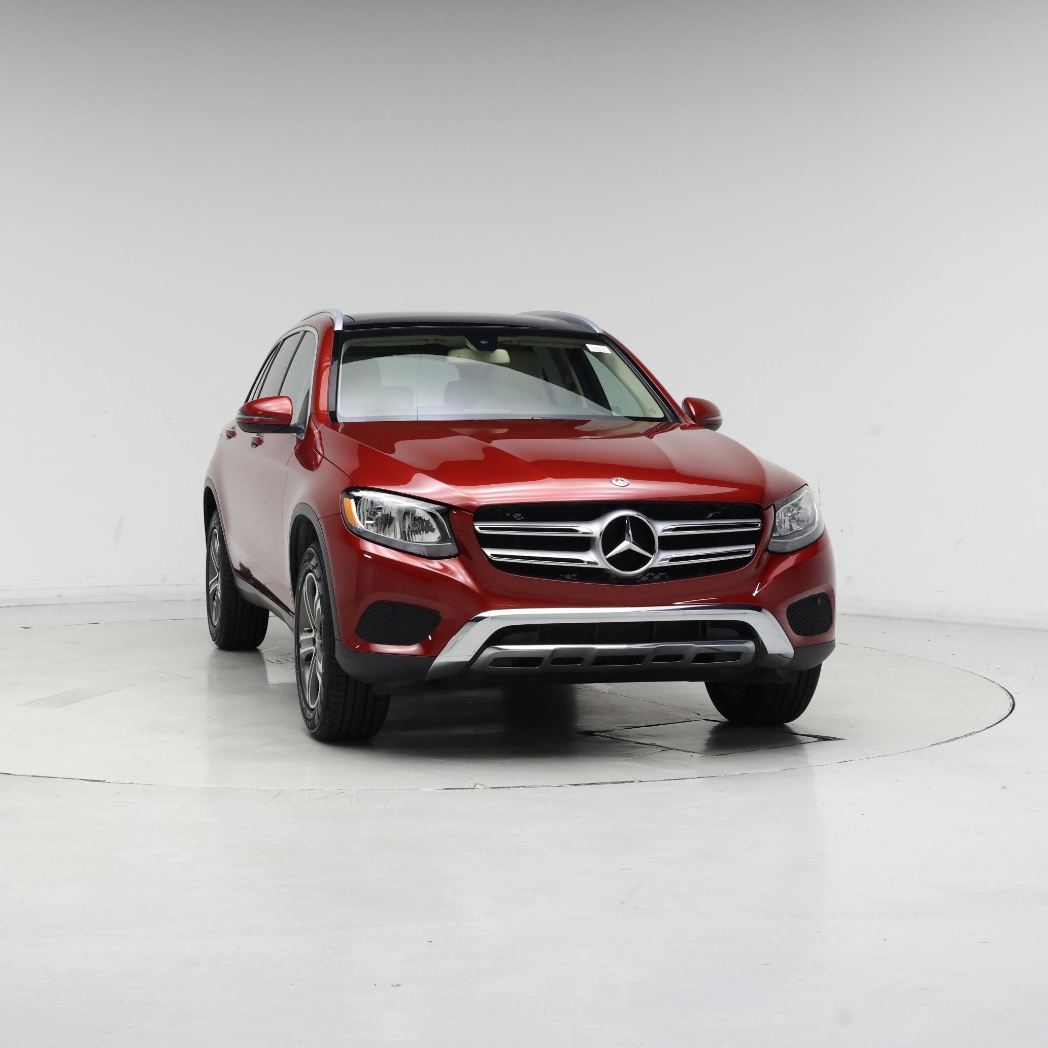 Thumbnail: 2019 Mercedes-Benz GLC - 5
