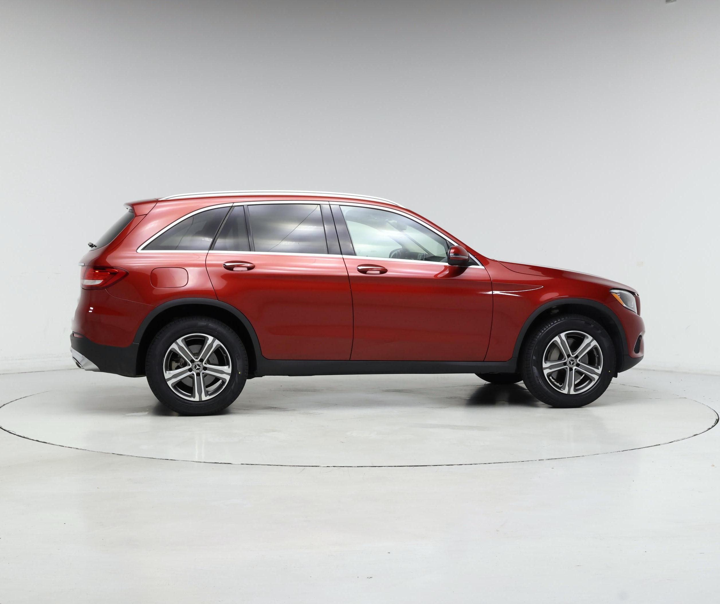 Thumbnail: 2019 Mercedes-Benz GLC - 7
