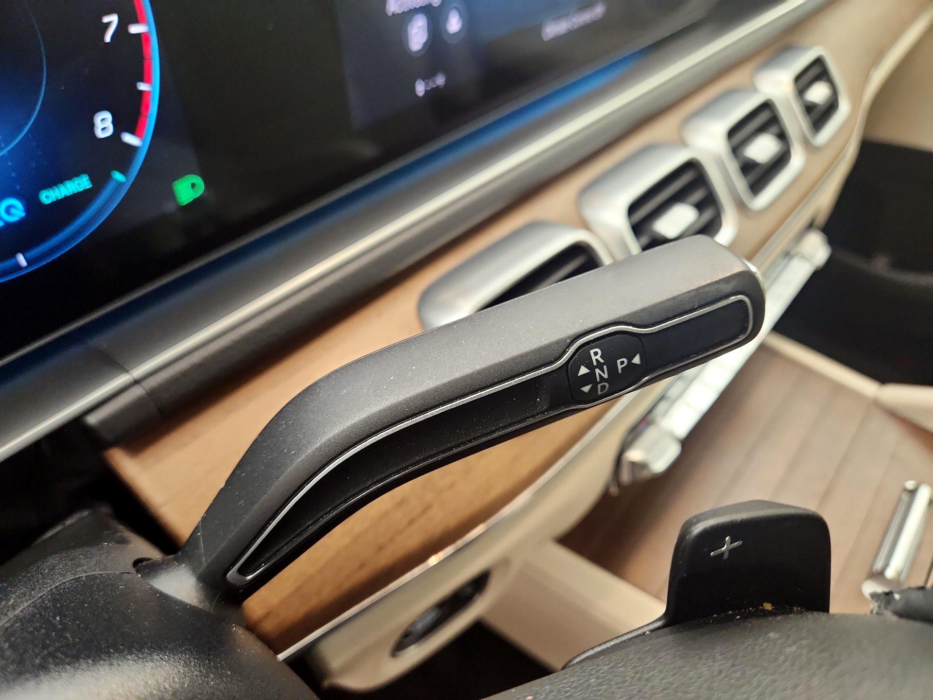 Thumbnail: 2021 Mercedes-Benz GLS - 18