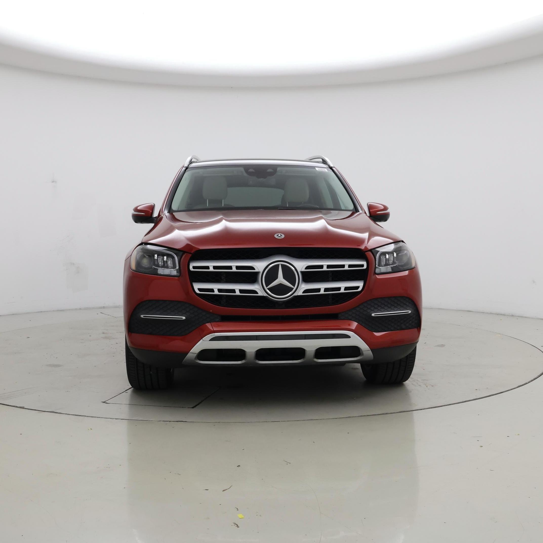 Thumbnail: 2021 Mercedes-Benz GLS - 5