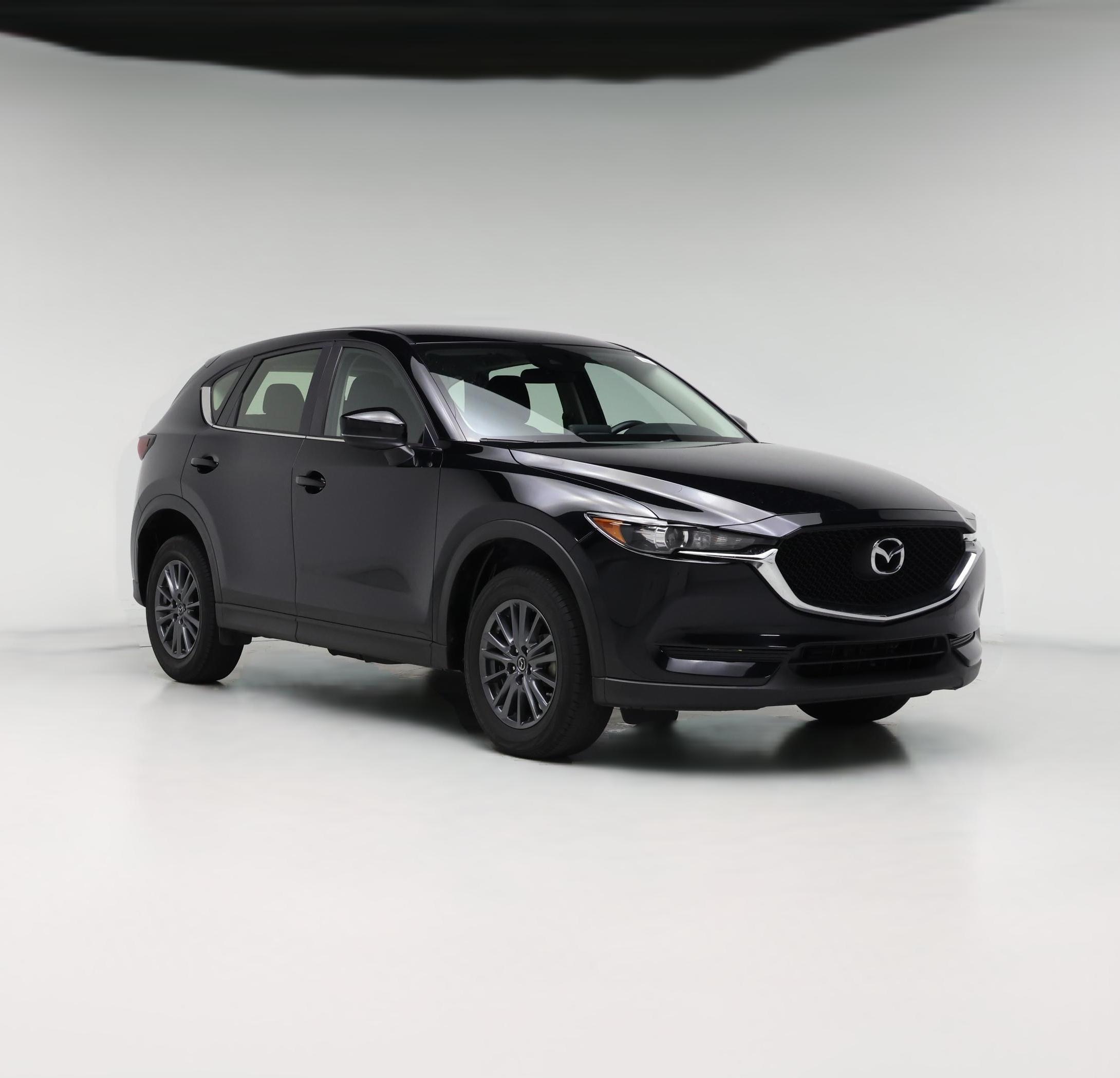 Thumbnail: 2019 Mazda CX-5 - 1