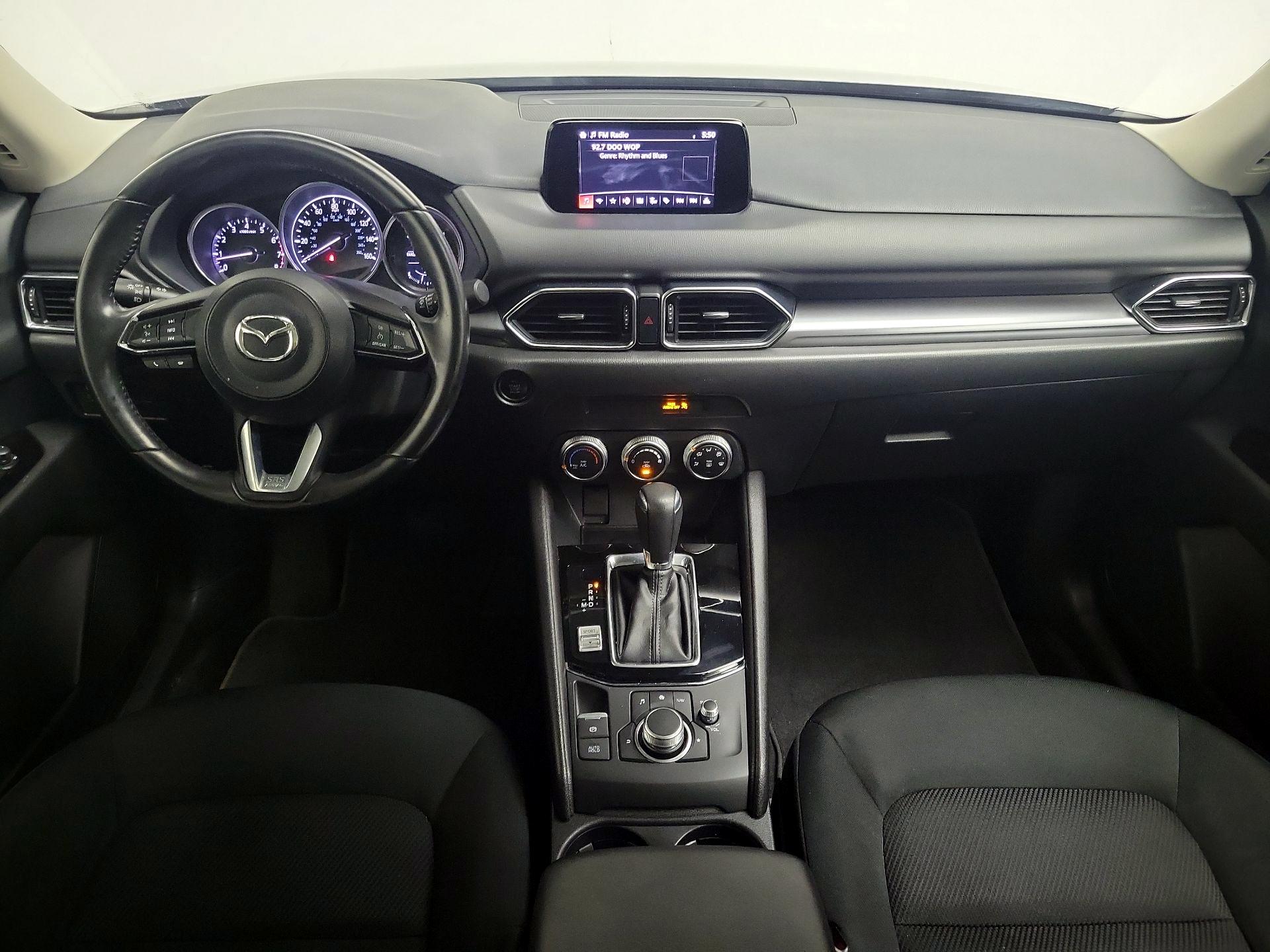 Thumbnail: 2019 Mazda CX-5 - 9