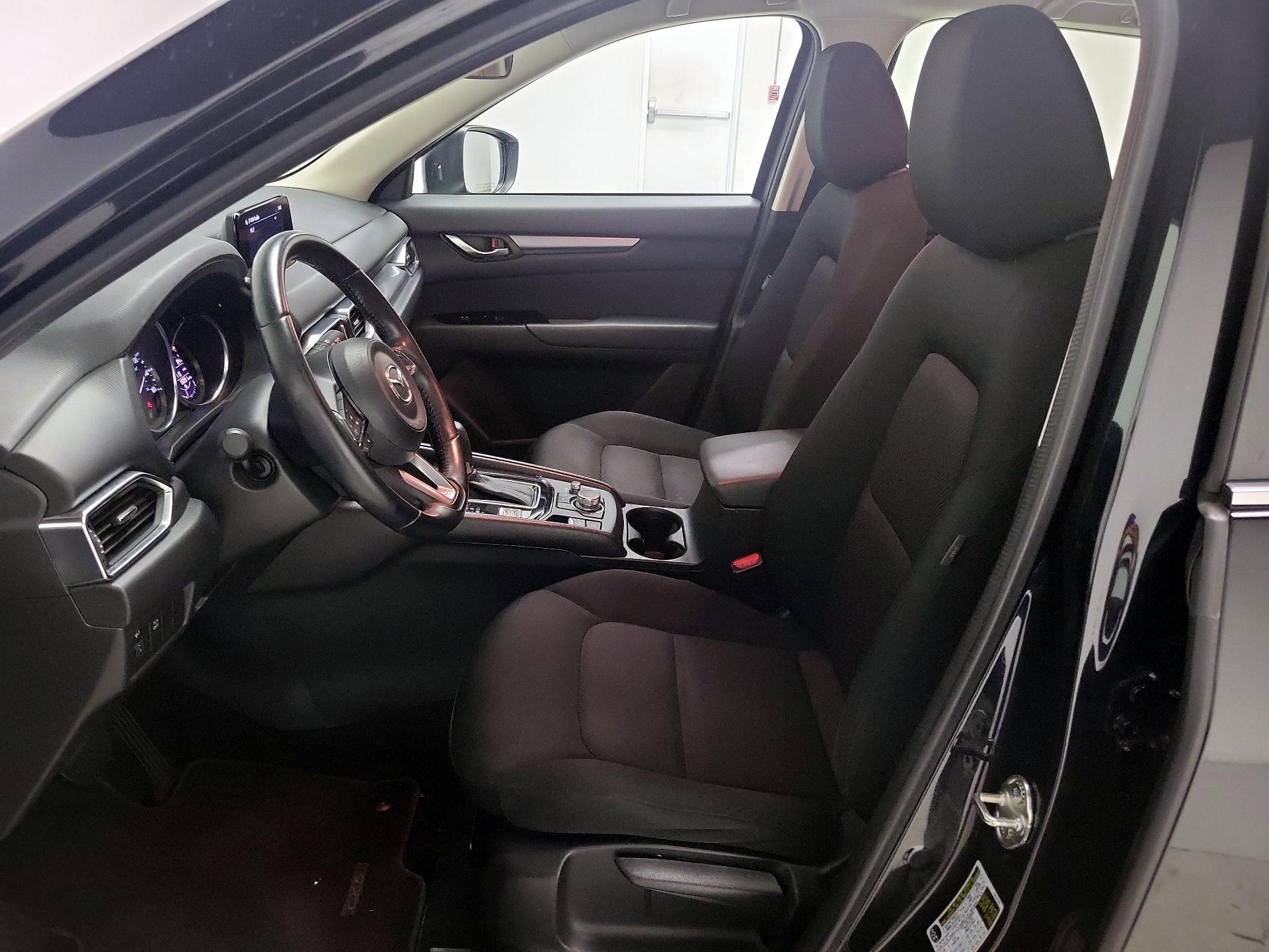 Thumbnail: 2019 Mazda CX-5 - 11