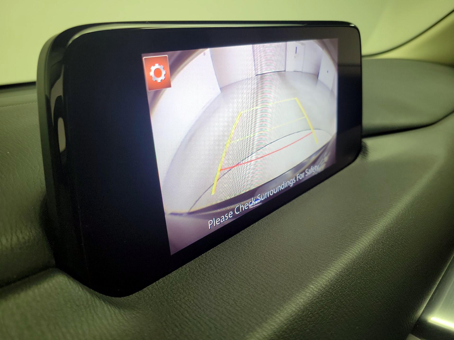Thumbnail: 2019 Mazda CX-5 - 14