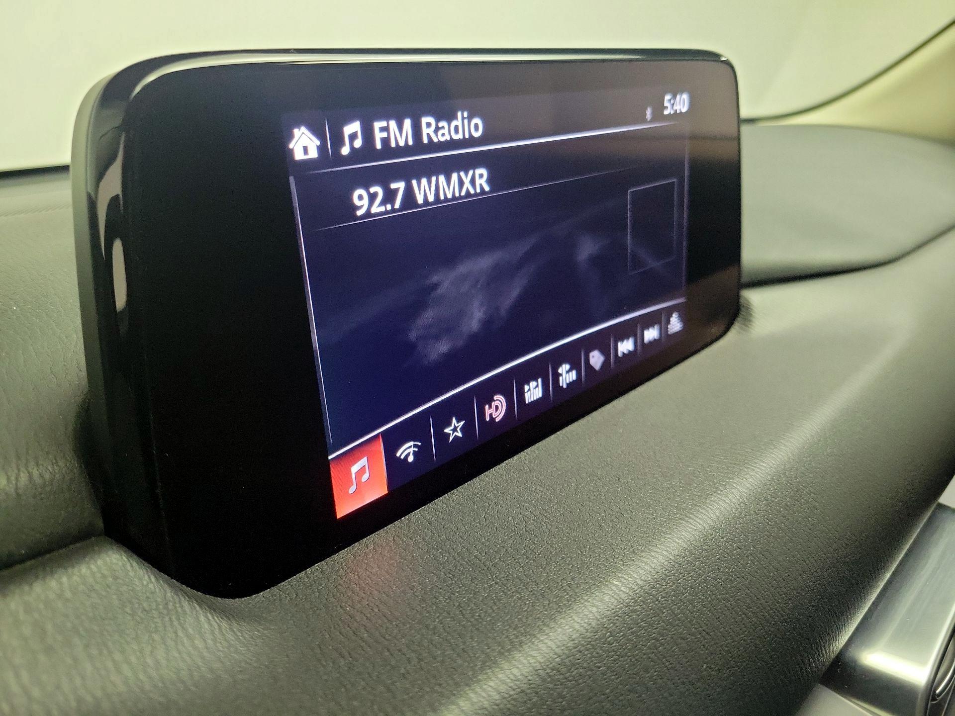 Thumbnail: 2019 Mazda CX-5 - 15