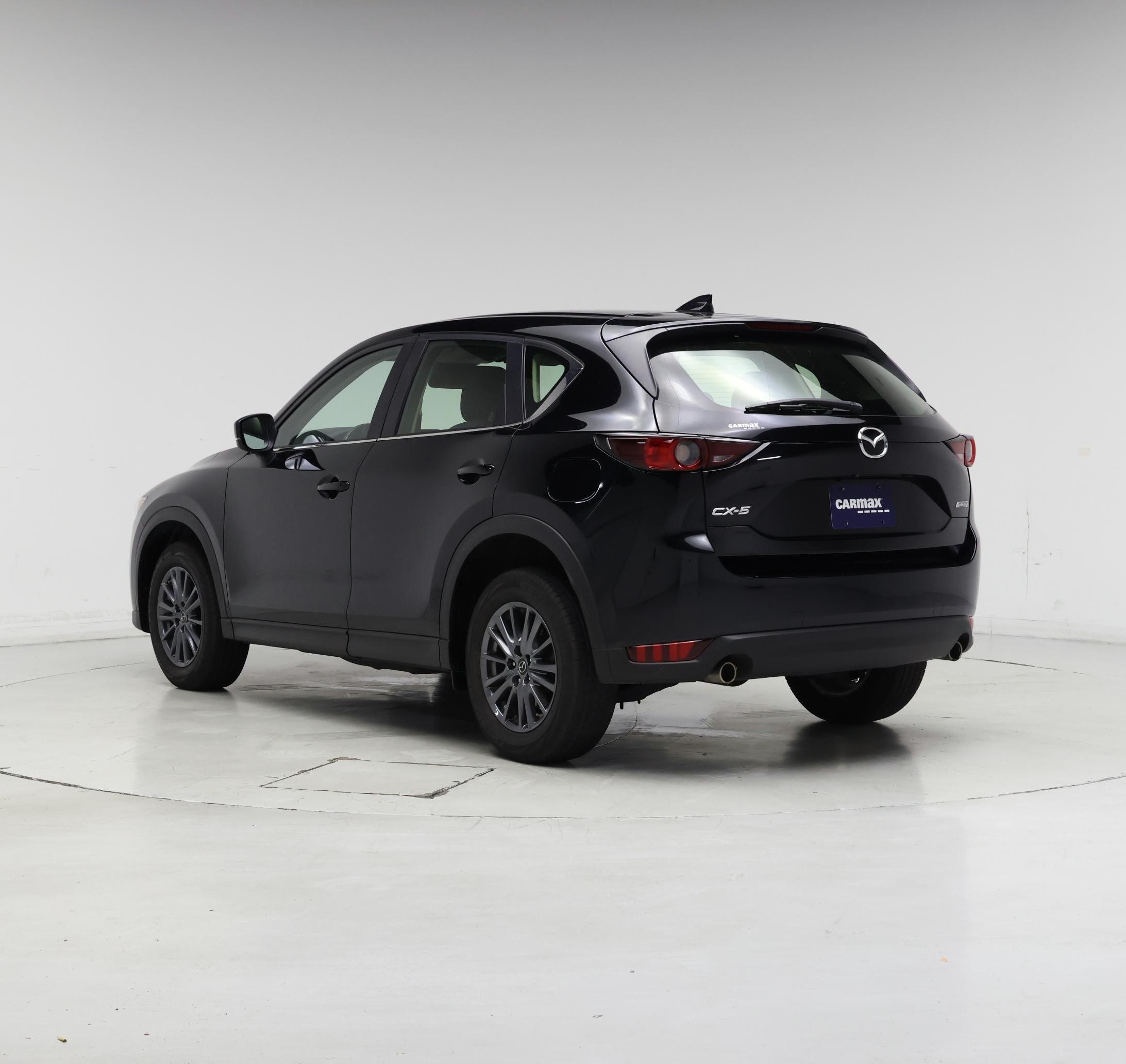 Thumbnail: 2019 Mazda CX-5 - 2