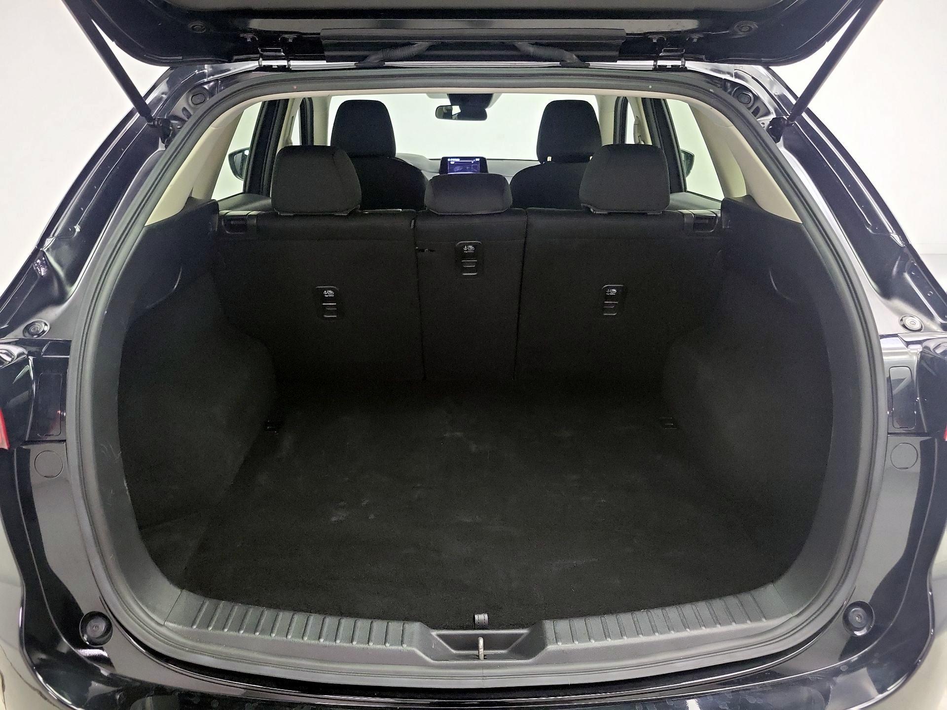 Thumbnail: 2019 Mazda CX-5 - 20