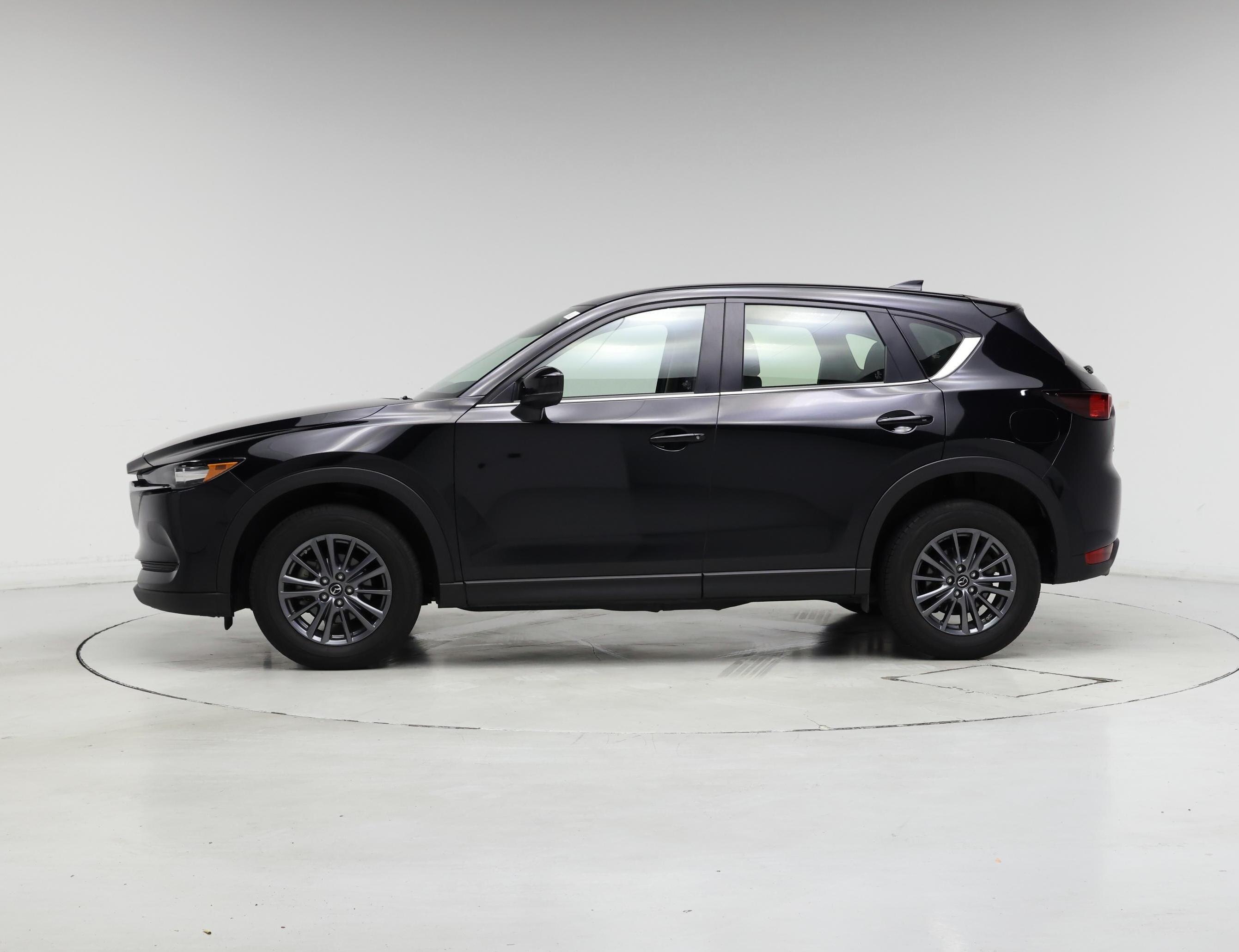 Thumbnail: 2019 Mazda CX-5 - 3