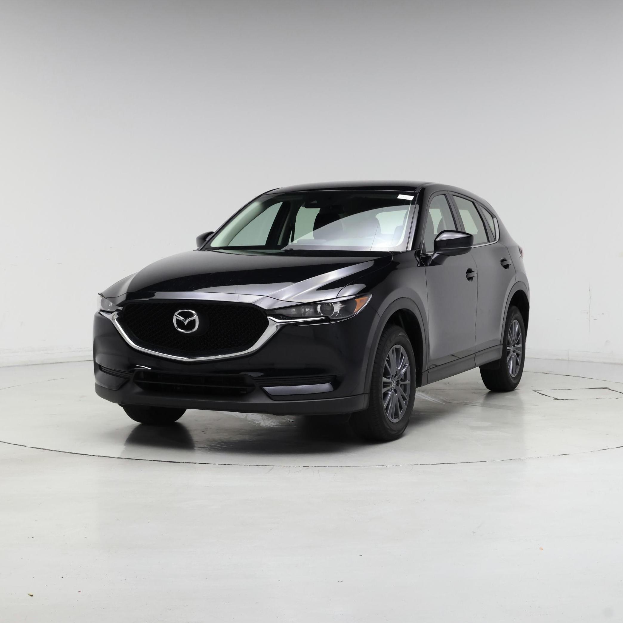 Thumbnail: 2019 Mazda CX-5 - 4