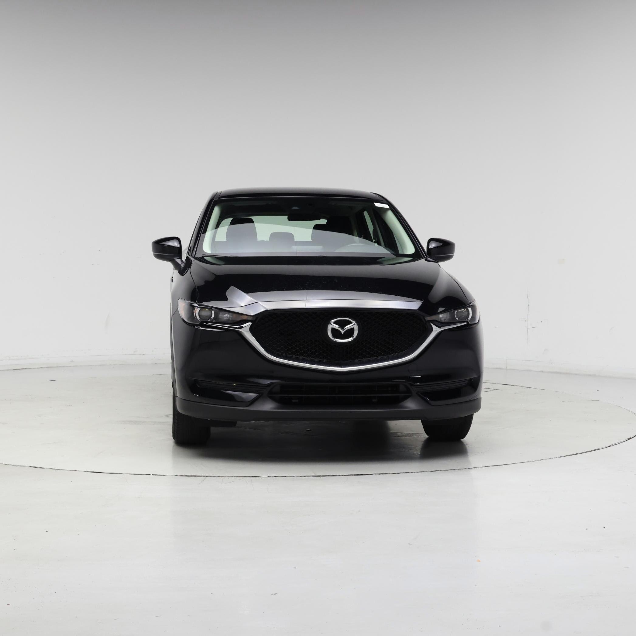 Thumbnail: 2019 Mazda CX-5 - 5