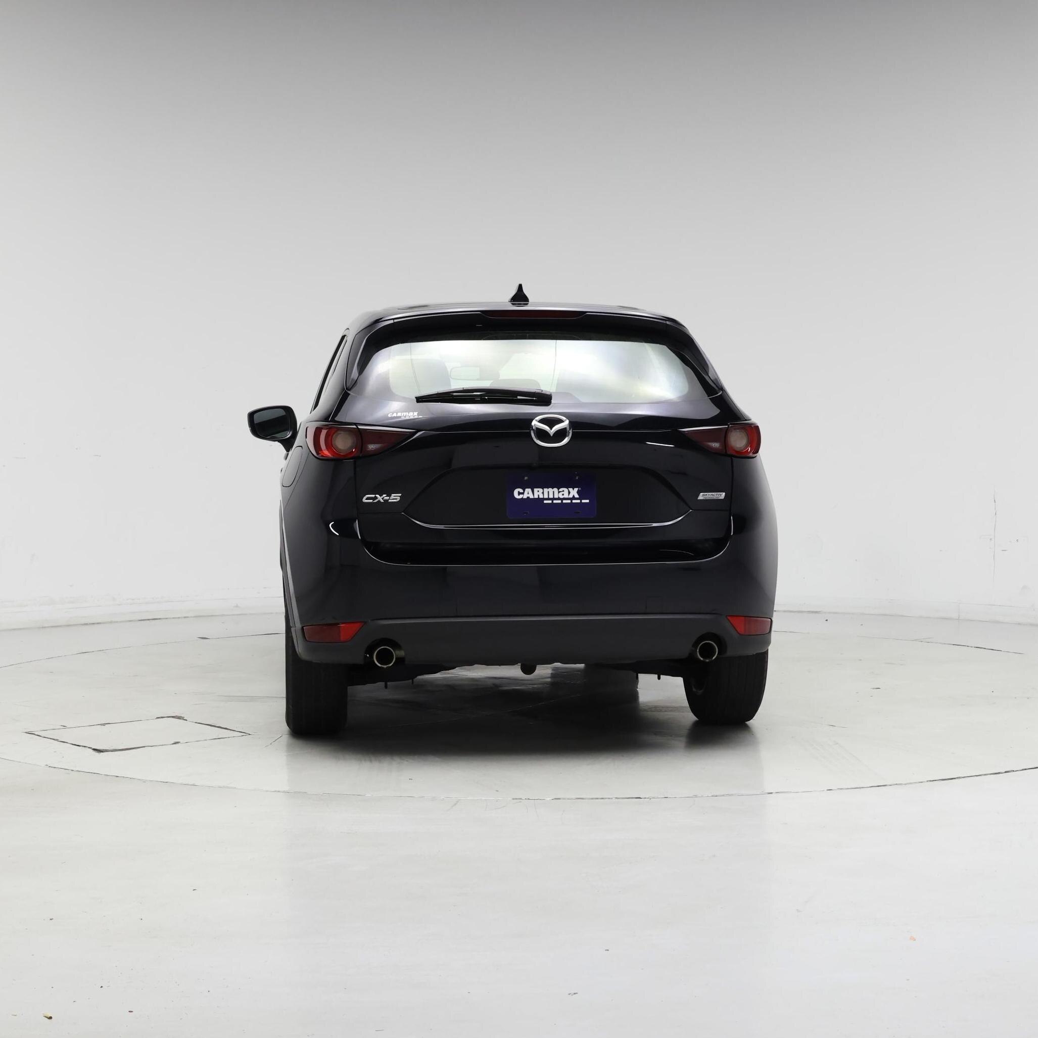 Thumbnail: 2019 Mazda CX-5 - 6