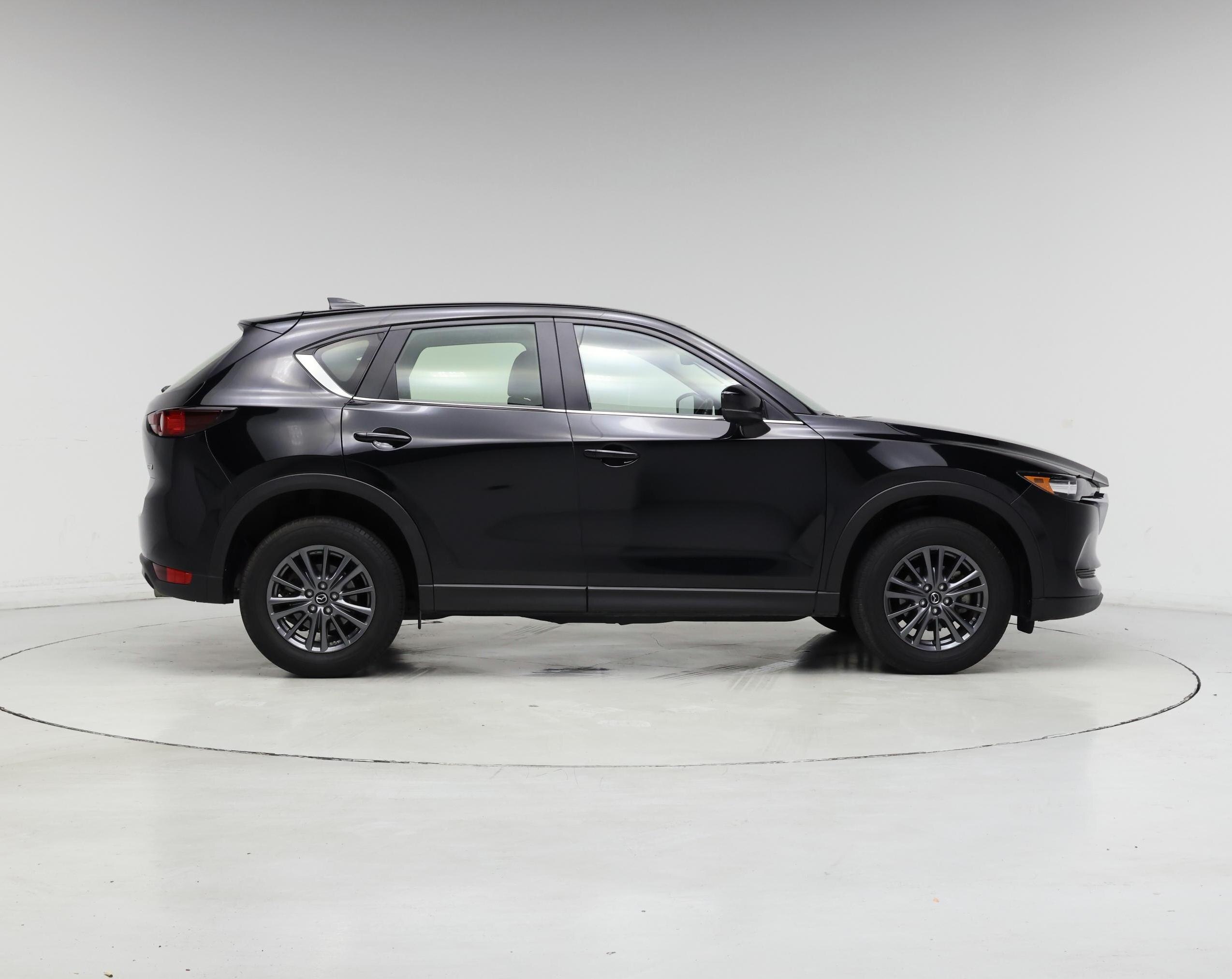 Thumbnail: 2019 Mazda CX-5 - 7