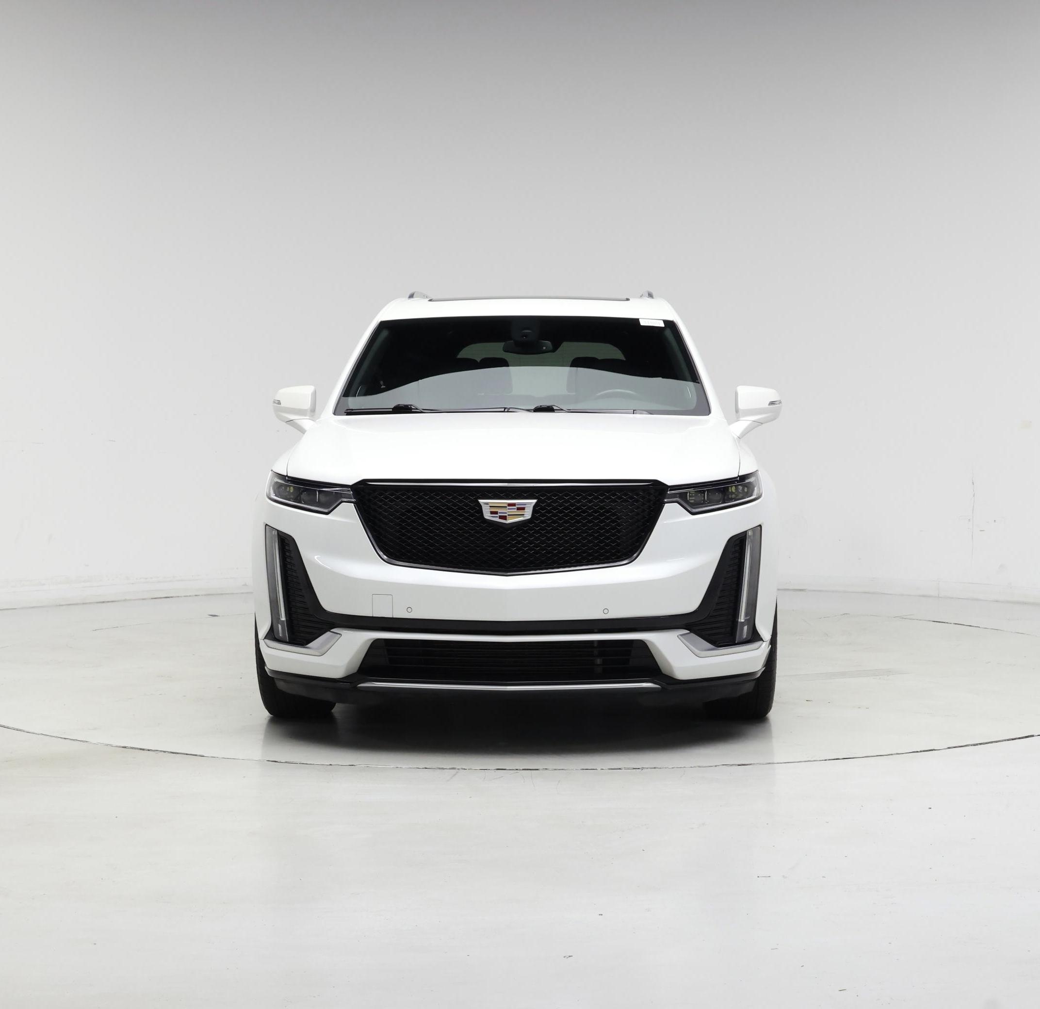Thumbnail: 2022 Cadillac XT6 - 5