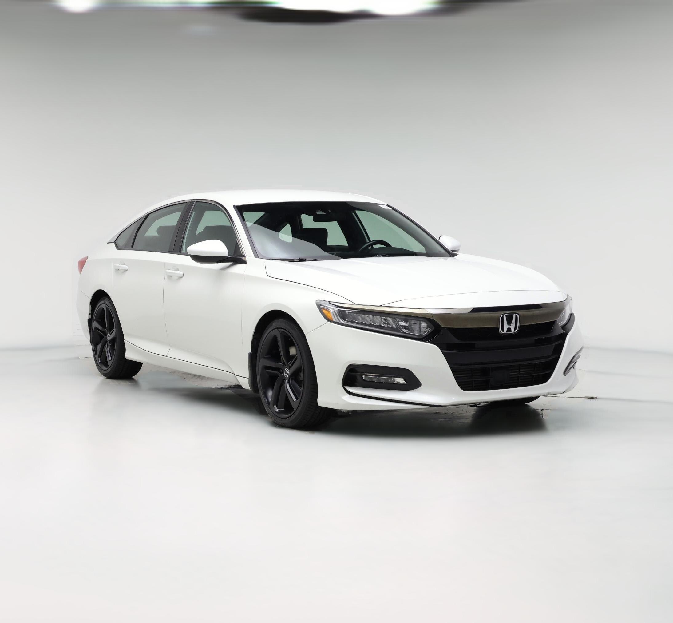 Thumbnail: 2020 Honda Accord - 1