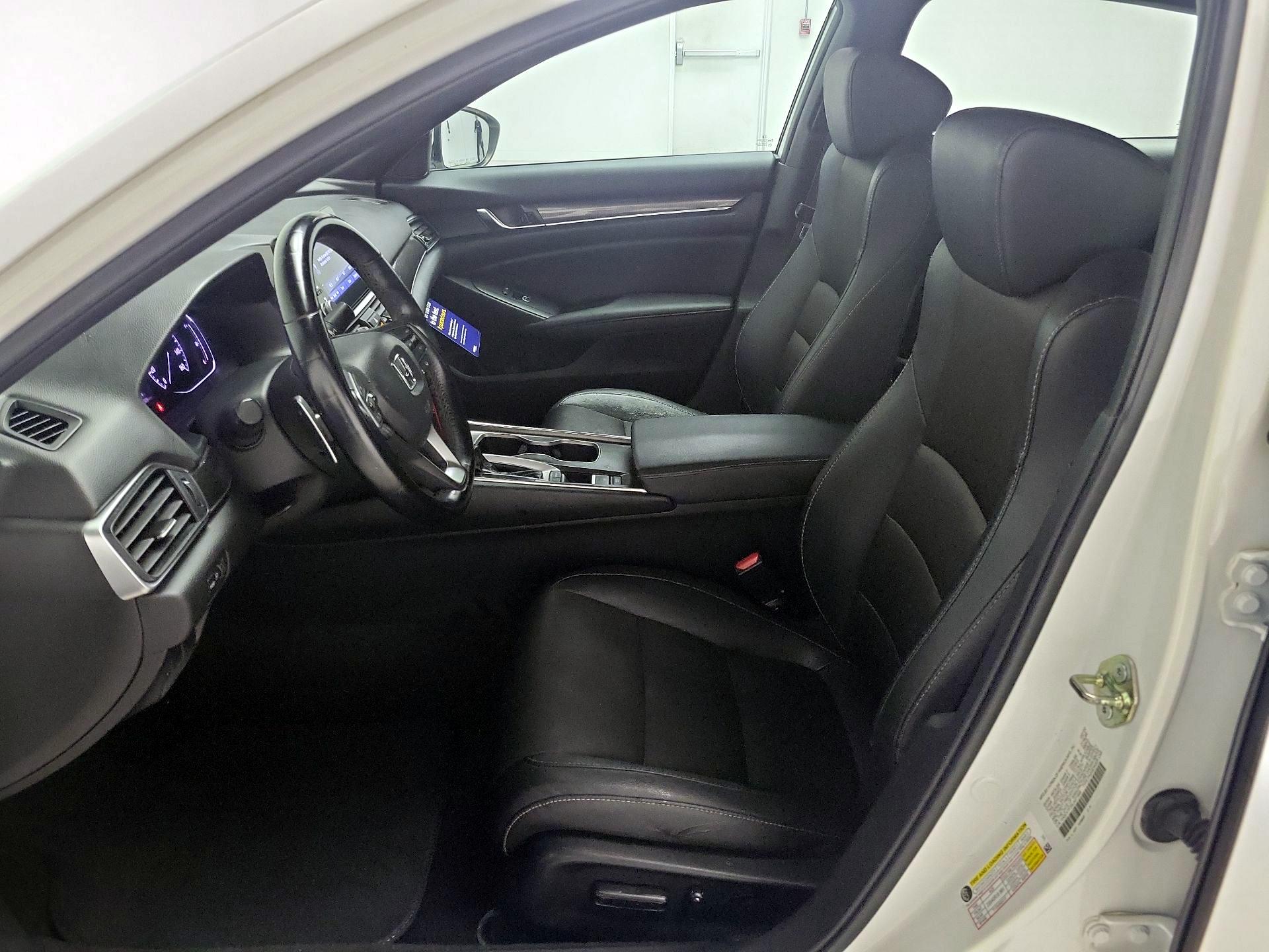 Thumbnail: 2020 Honda Accord - 11