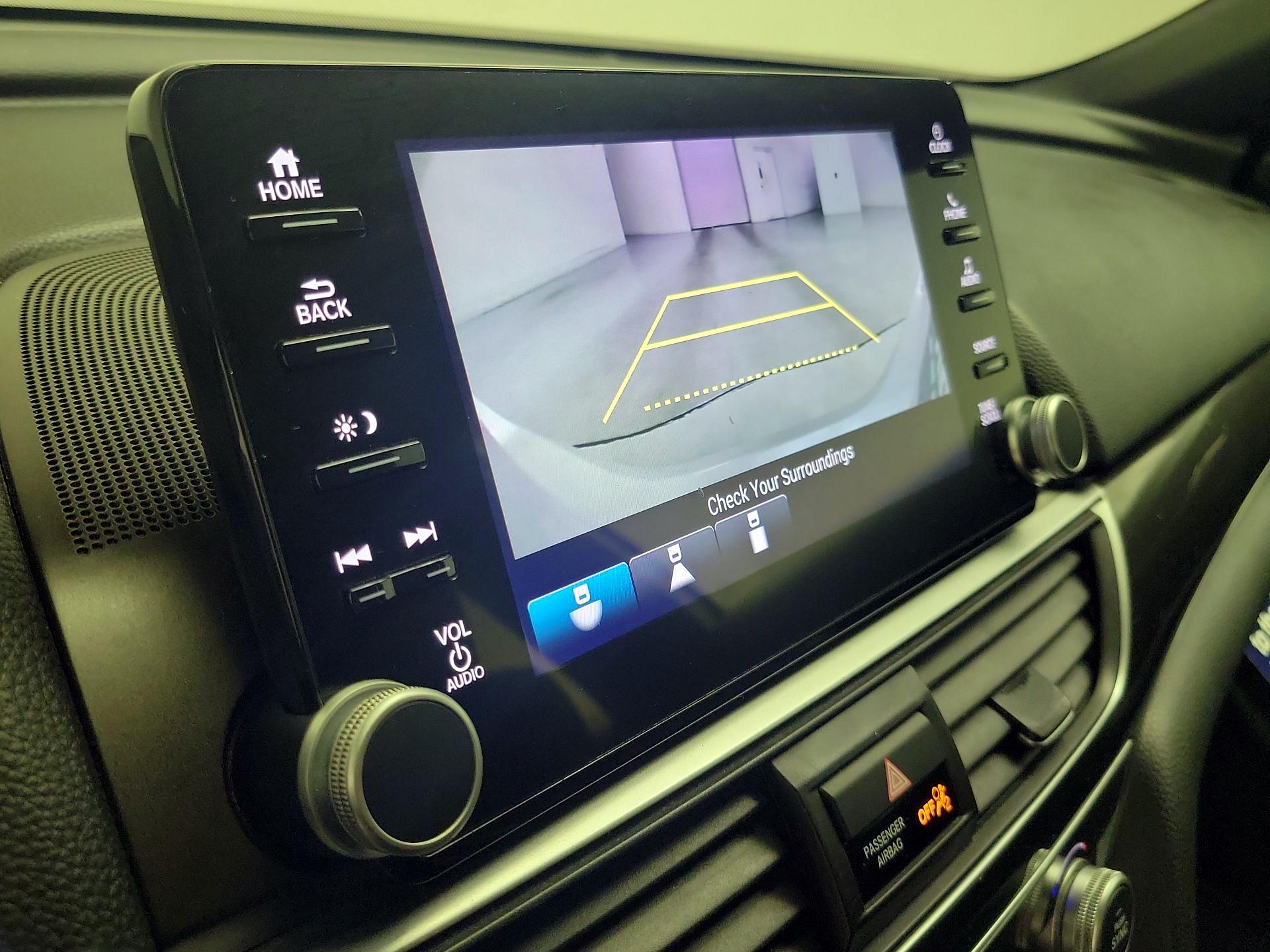 Thumbnail: 2020 Honda Accord - 14