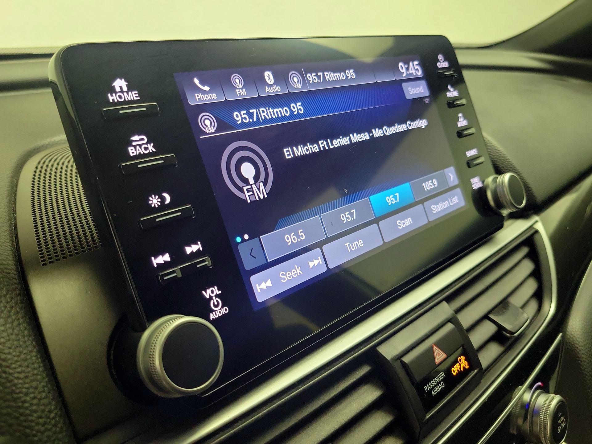 Thumbnail: 2020 Honda Accord - 15