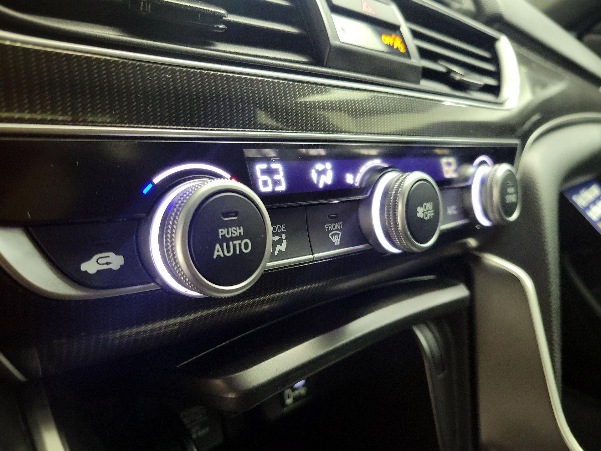 Thumbnail: 2020 Honda Accord - 16