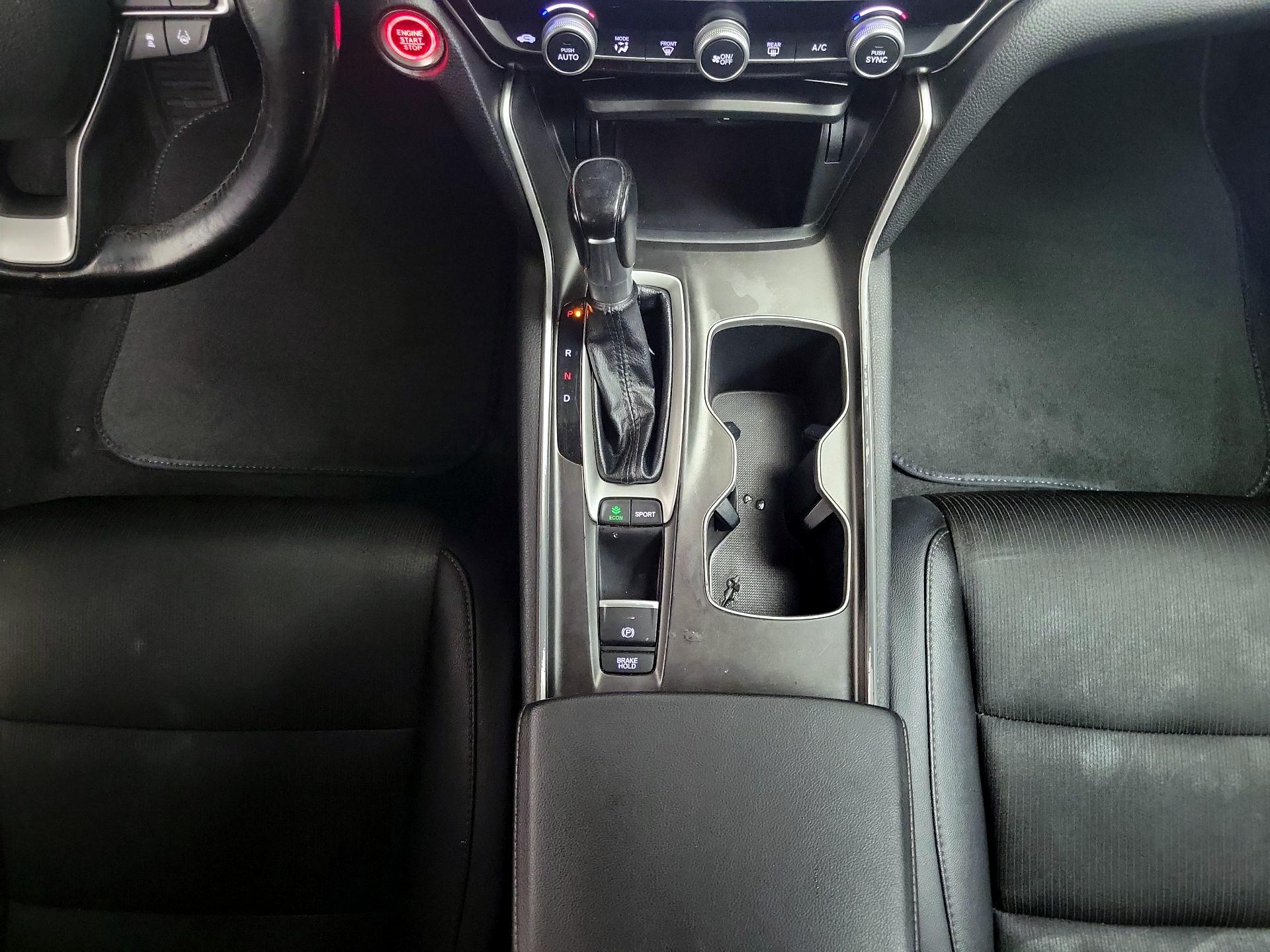 Thumbnail: 2020 Honda Accord - 17