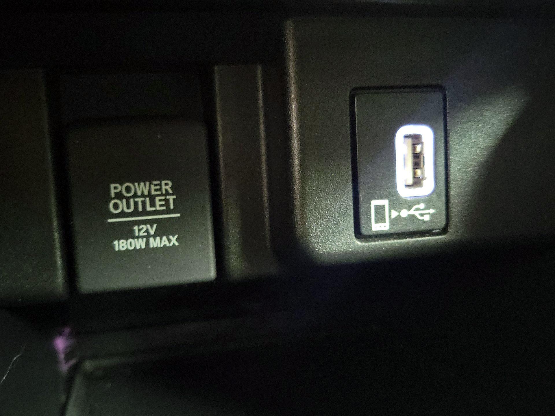 Thumbnail: 2020 Honda Accord - 18