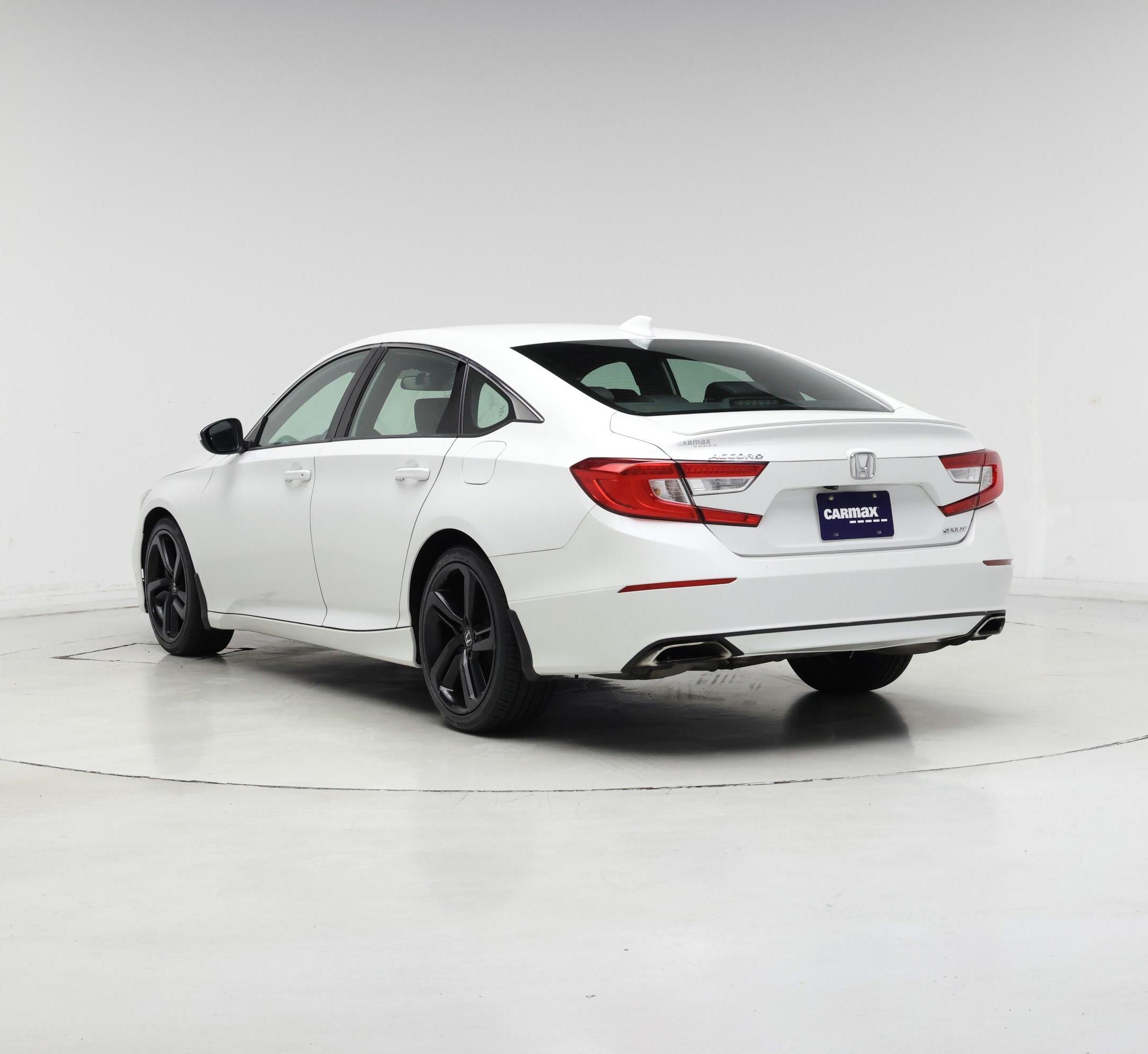 Thumbnail: 2020 Honda Accord - 2