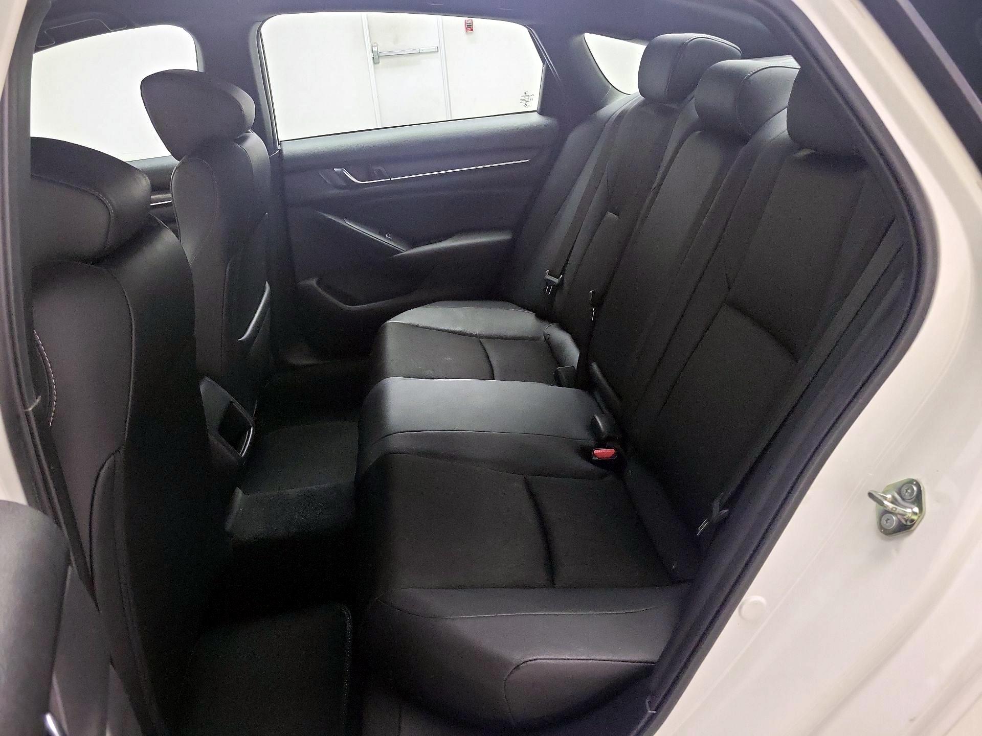 Thumbnail: 2020 Honda Accord - 19