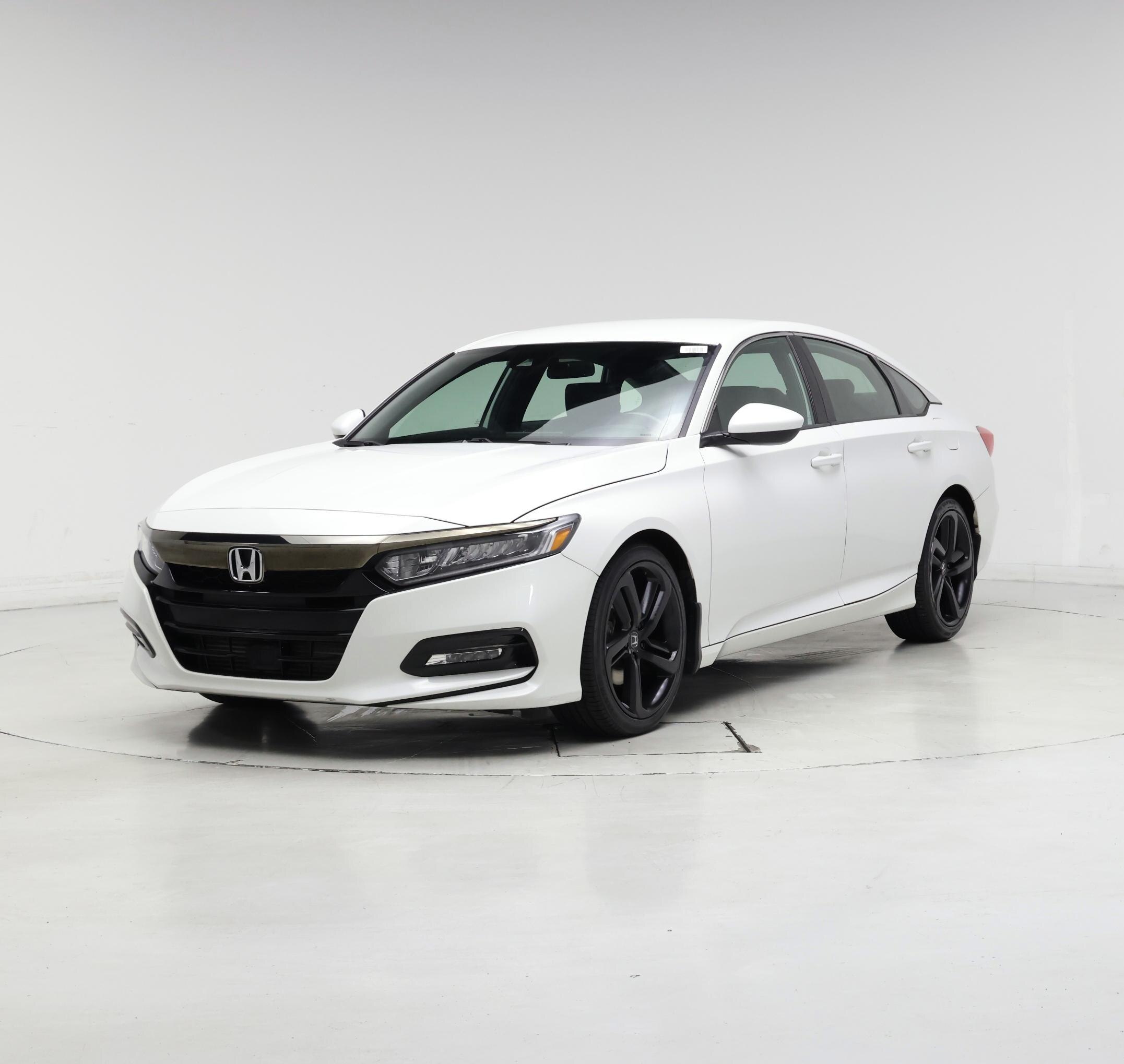 Thumbnail: 2020 Honda Accord - 4