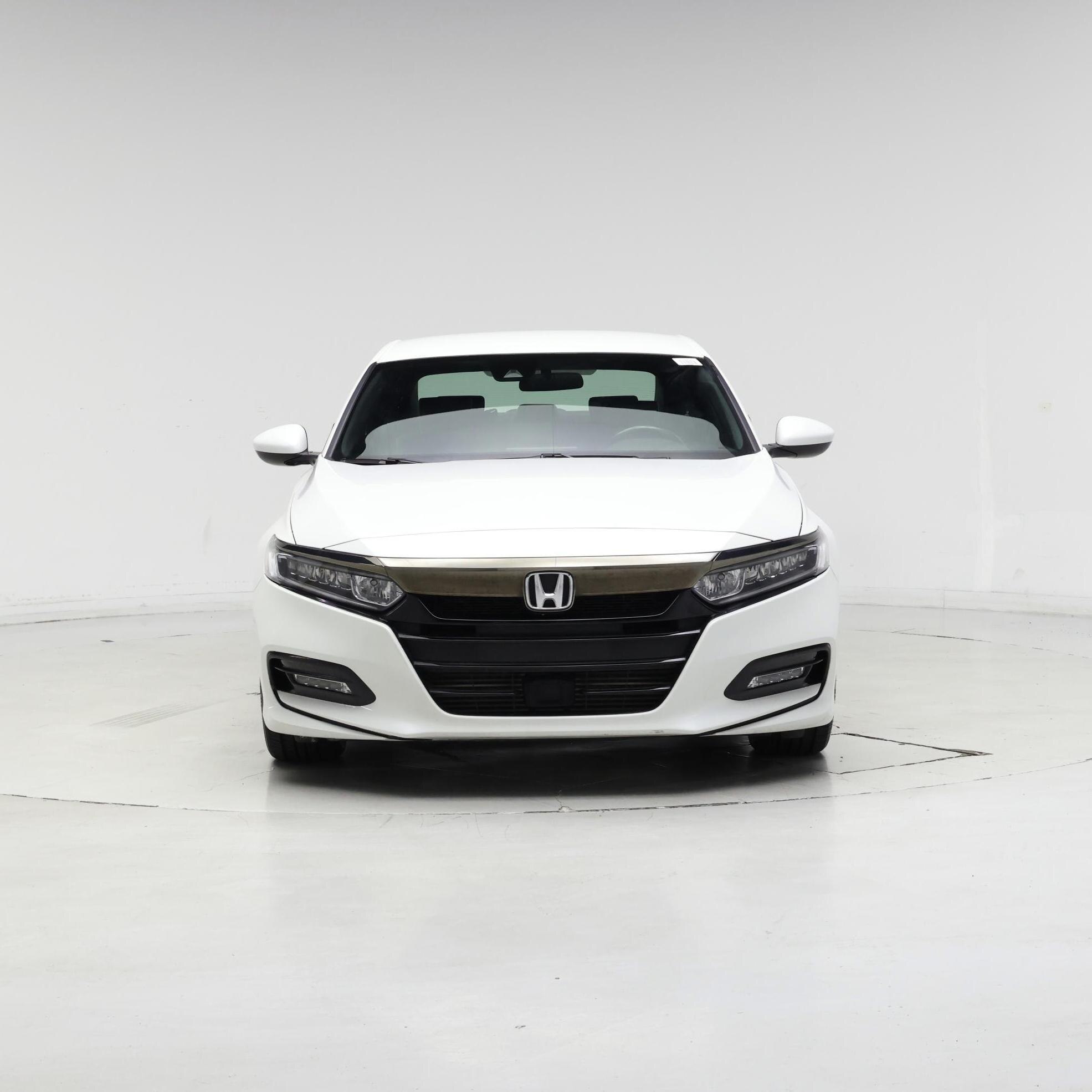 Thumbnail: 2020 Honda Accord - 5