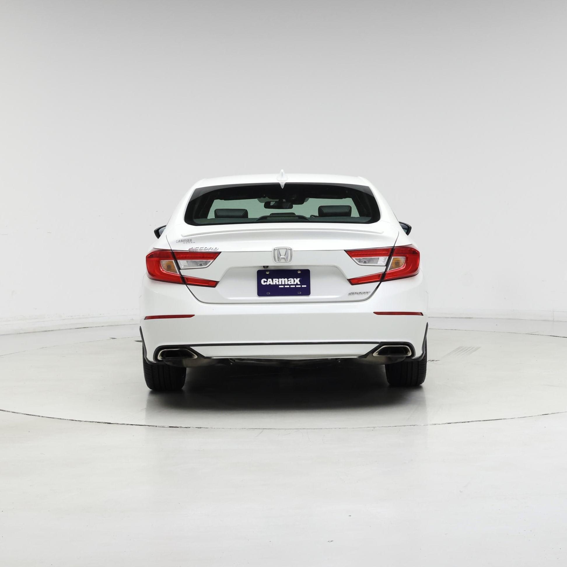 Thumbnail: 2020 Honda Accord - 6