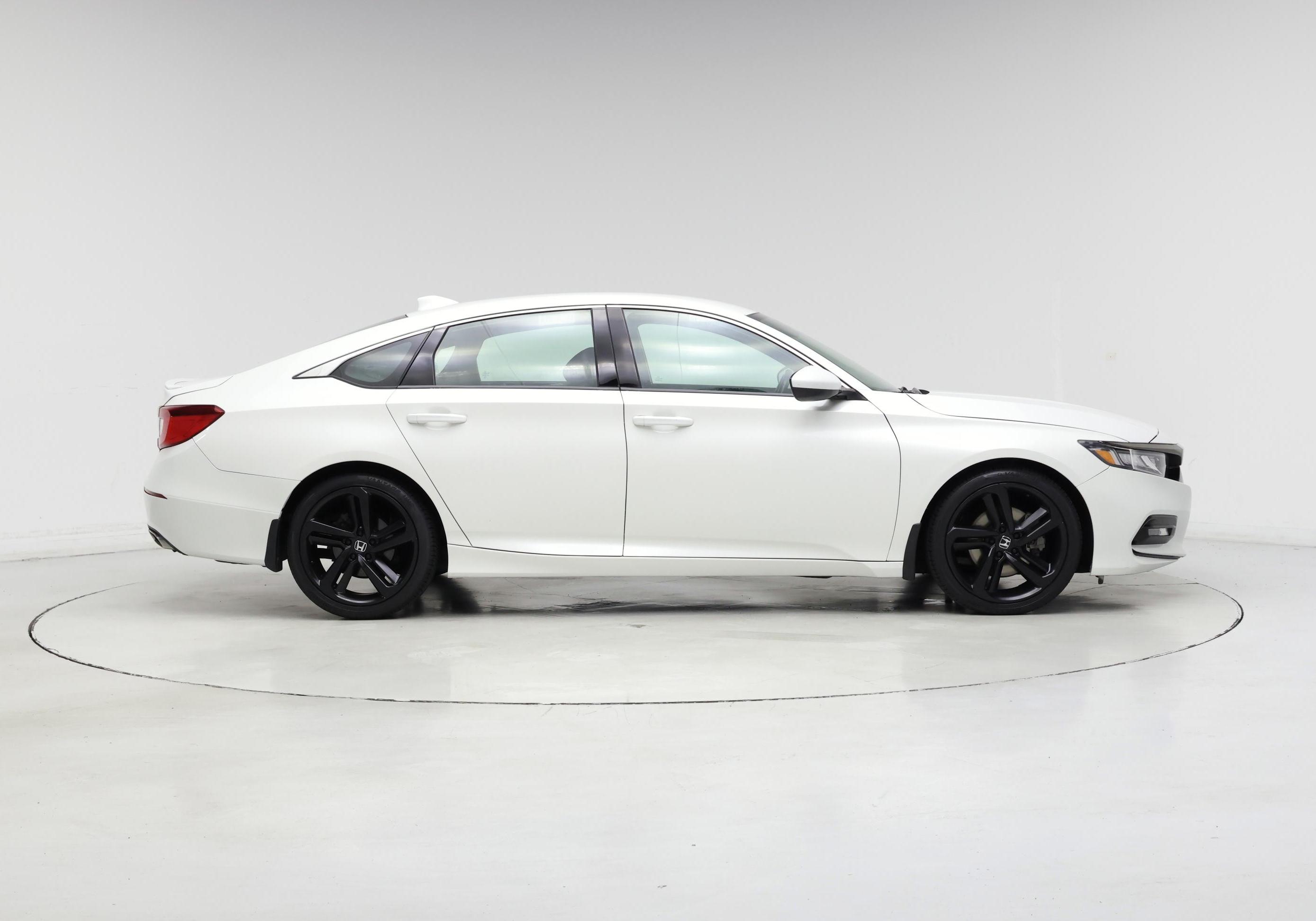 Thumbnail: 2020 Honda Accord - 7