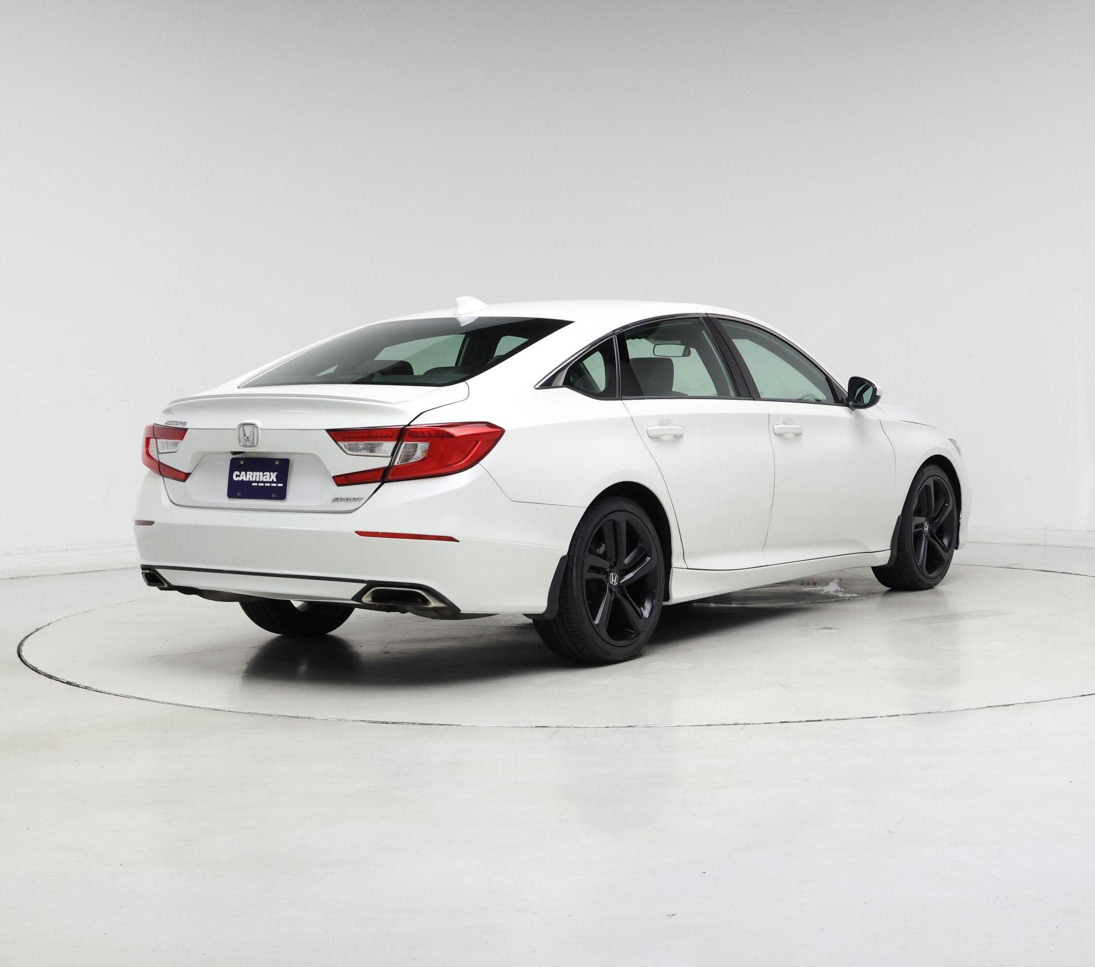 Thumbnail: 2020 Honda Accord - 8