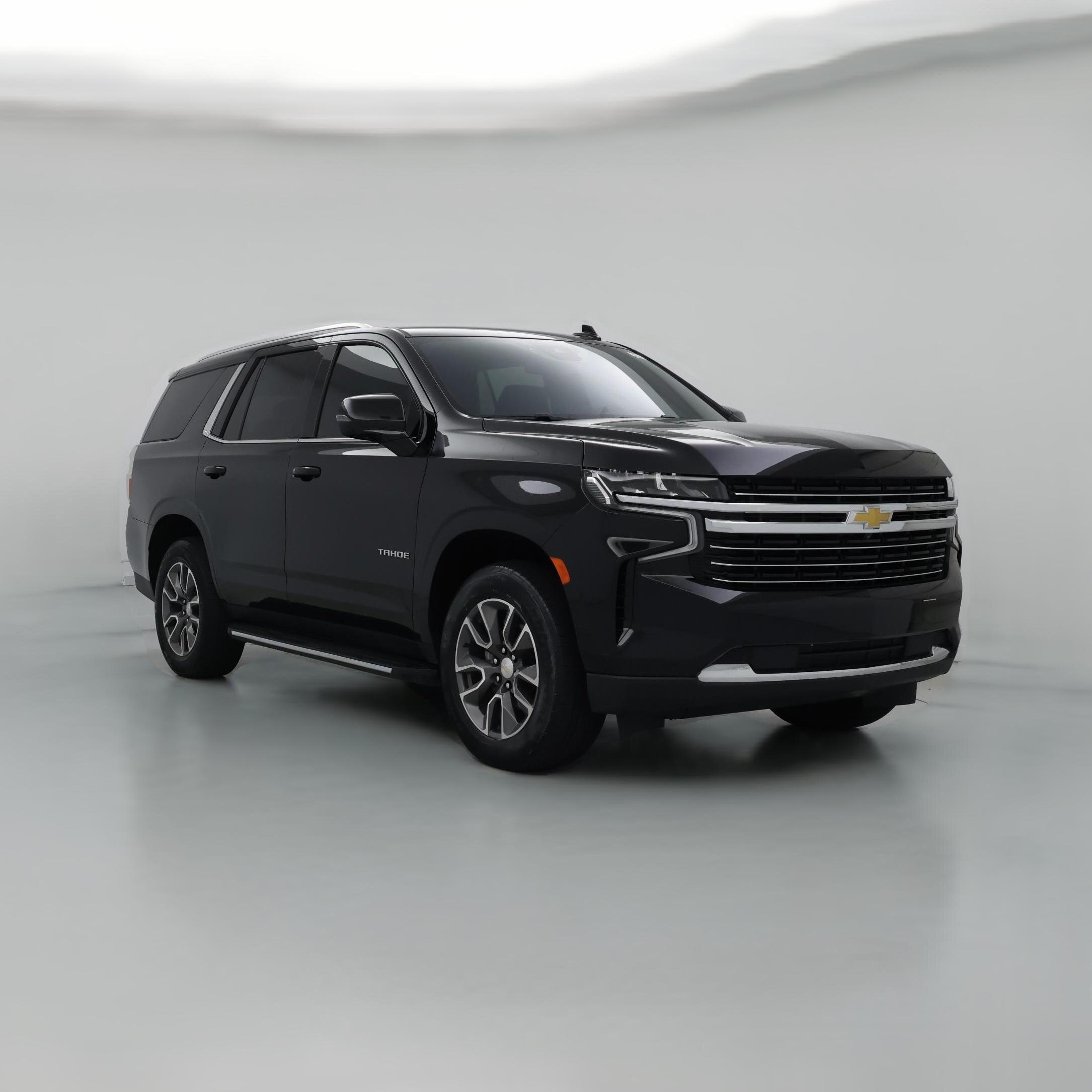 Thumbnail: 2023 Chevrolet Tahoe - 1
