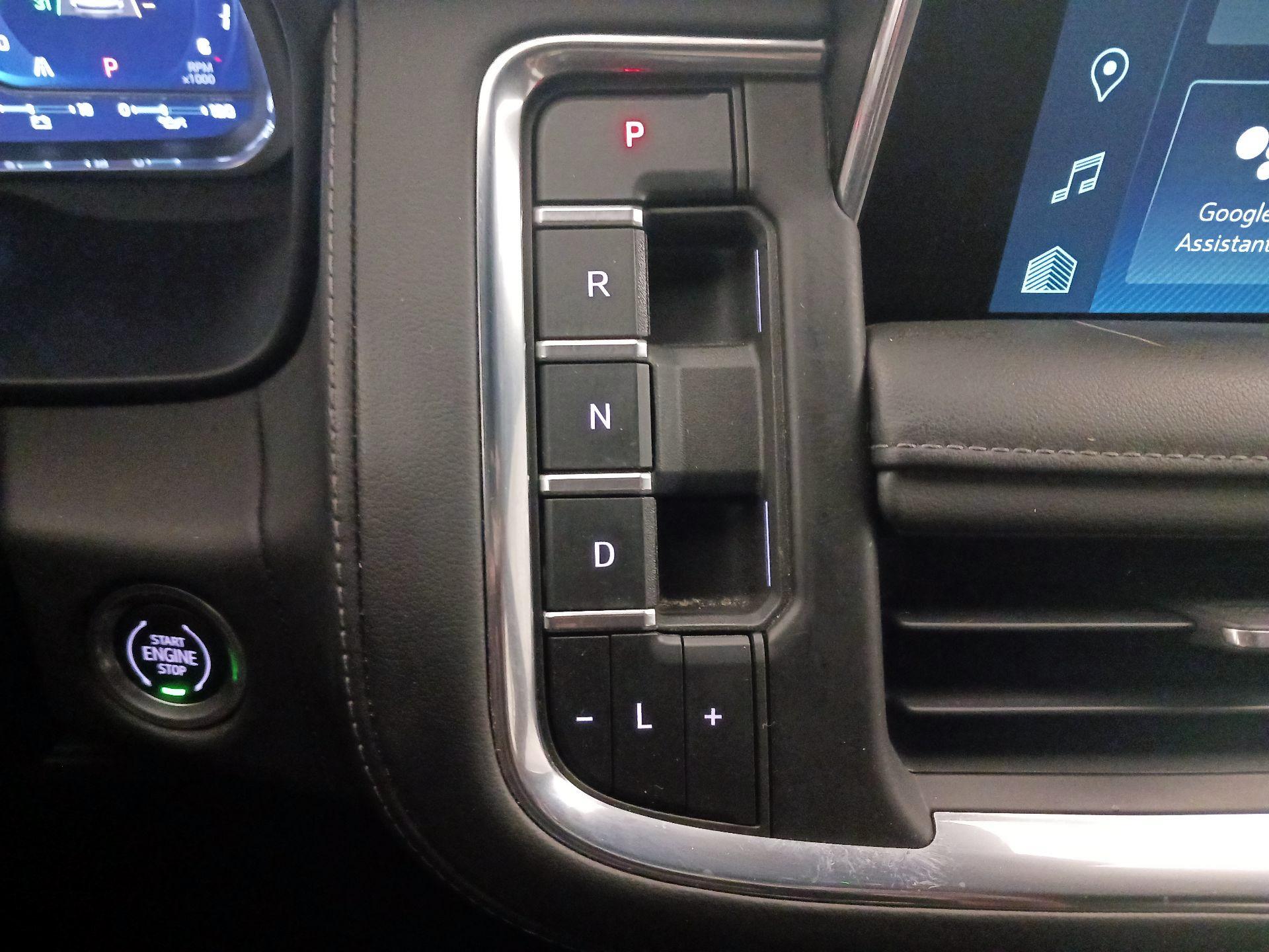 Thumbnail: 2023 Chevrolet Tahoe - 17