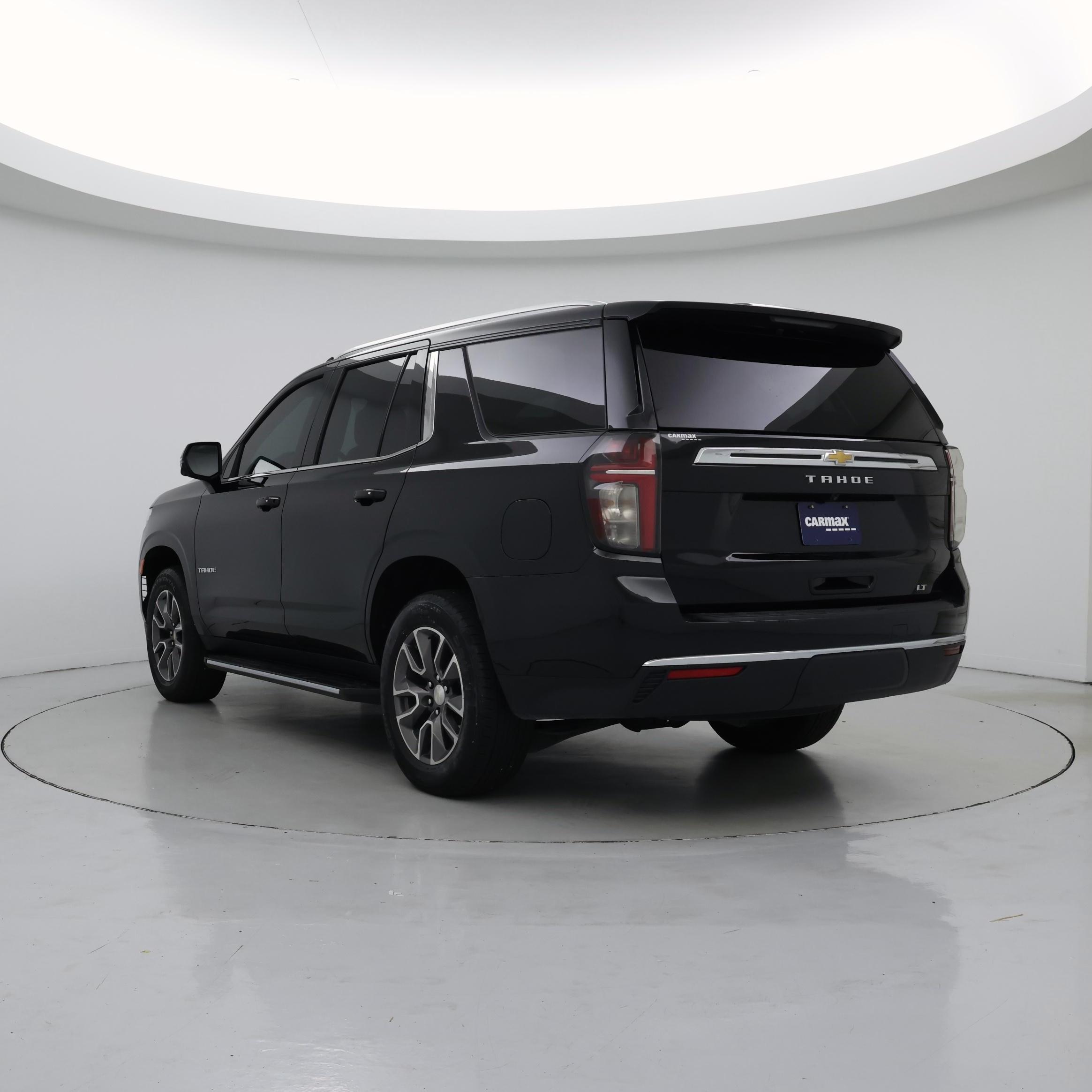 Thumbnail: 2023 Chevrolet Tahoe - 2