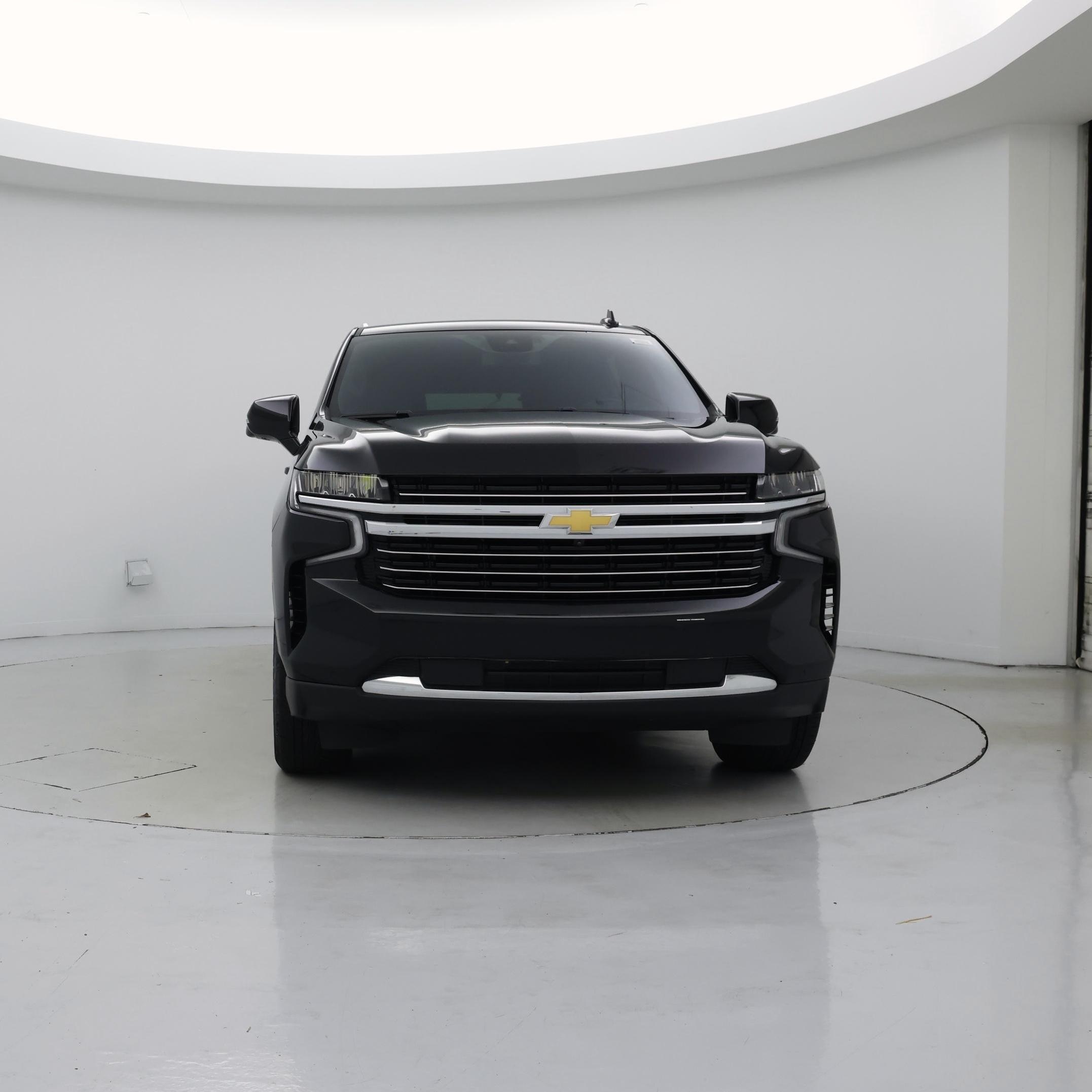 Thumbnail: 2023 Chevrolet Tahoe - 5