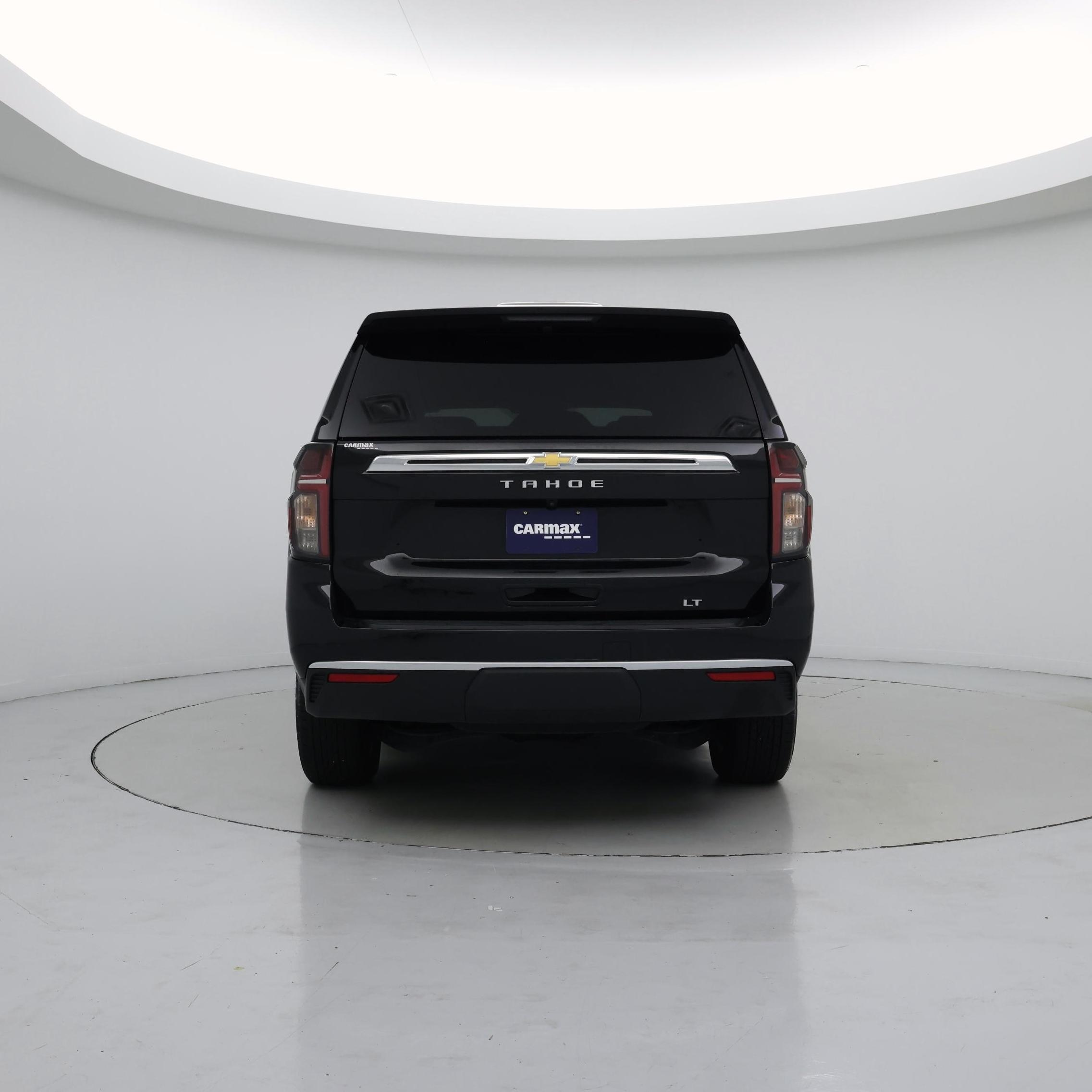 Thumbnail: 2023 Chevrolet Tahoe - 6